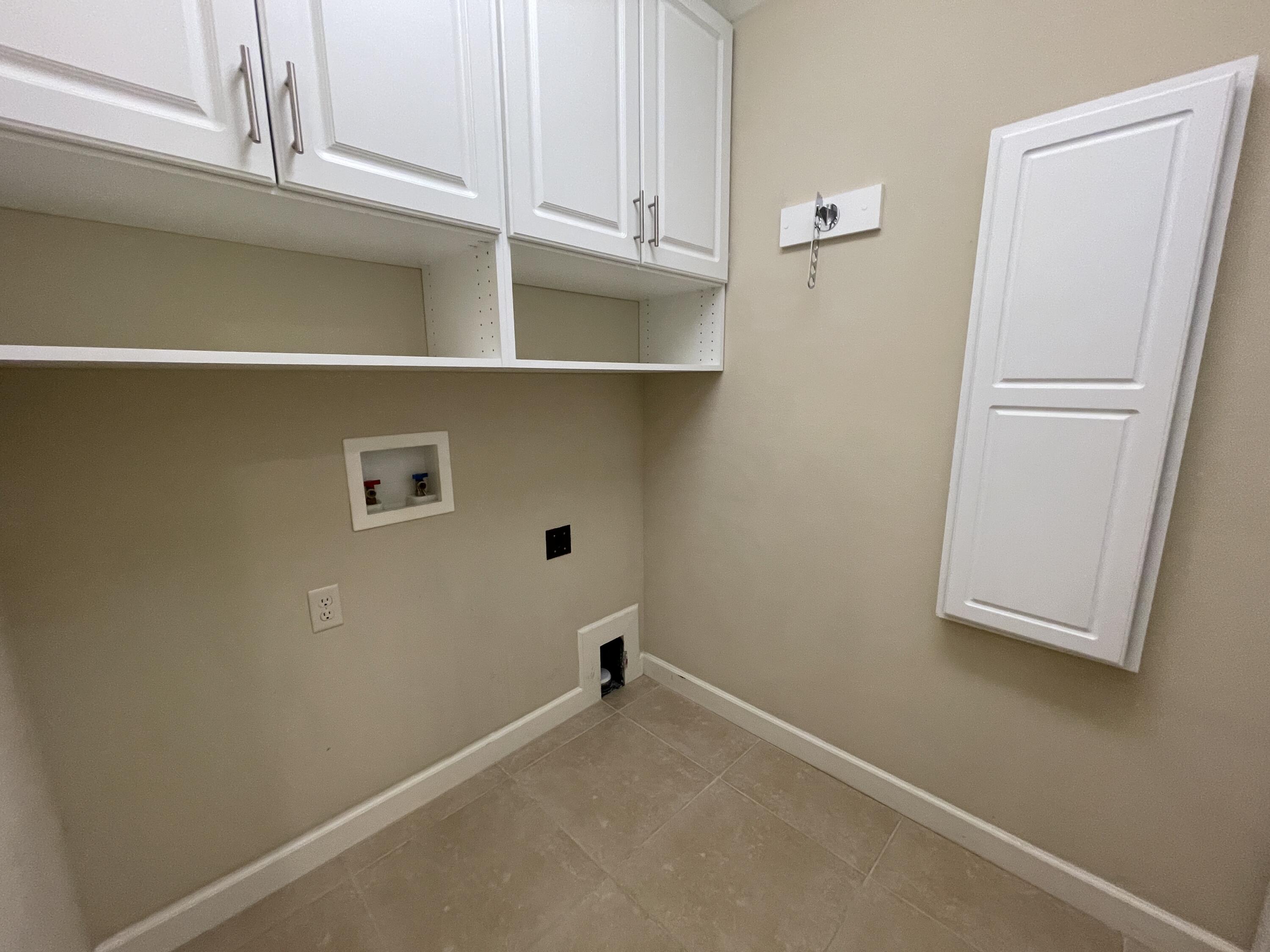 MARINA LANDING - Residential Lease
