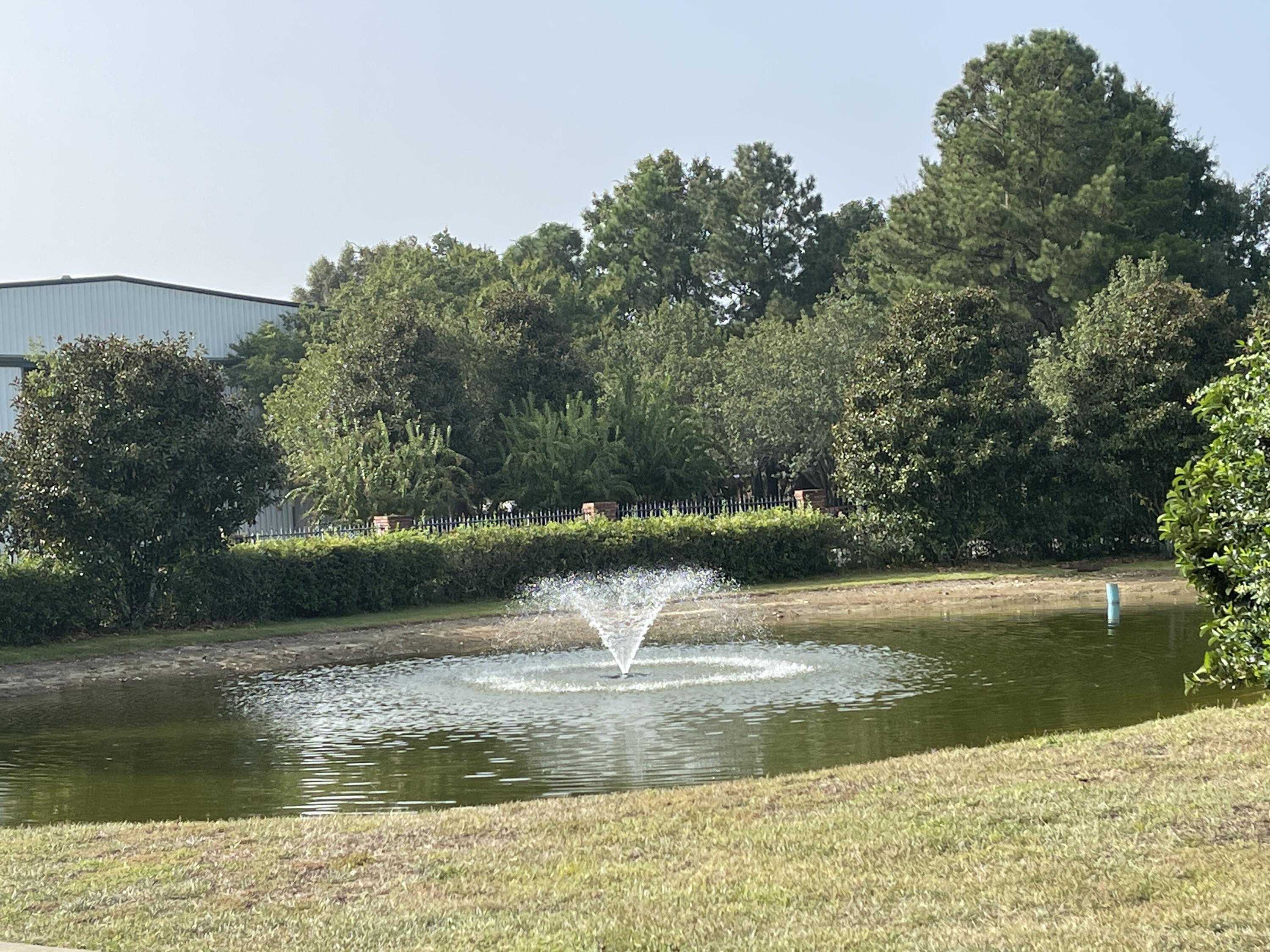 MARINA LANDING - Residential Lease