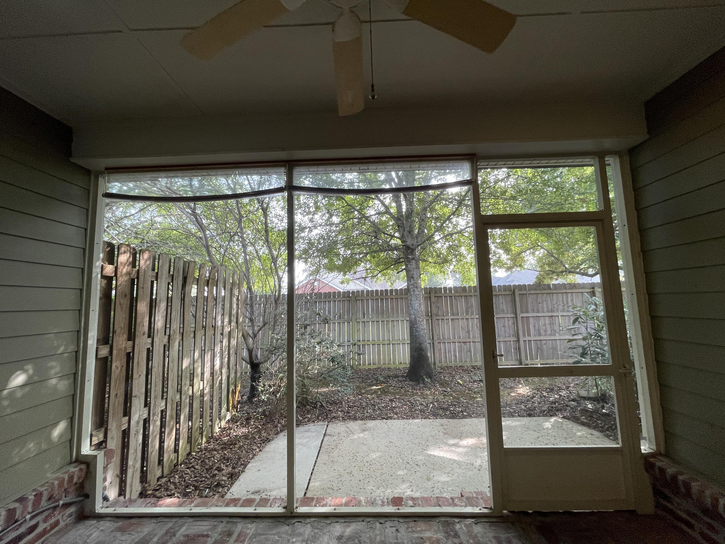 MARINA LANDING - Residential Lease
