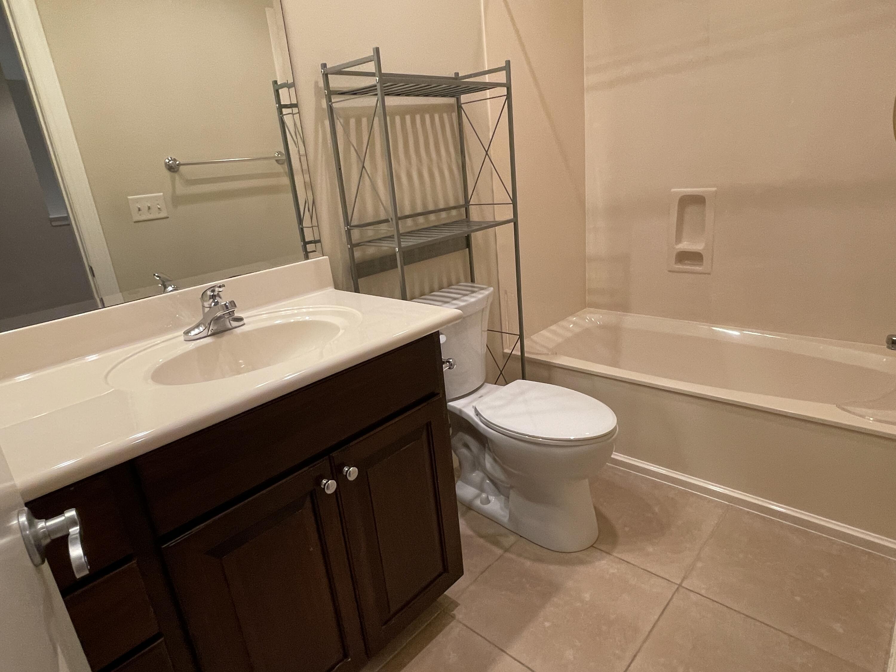MARINA LANDING - Residential Lease