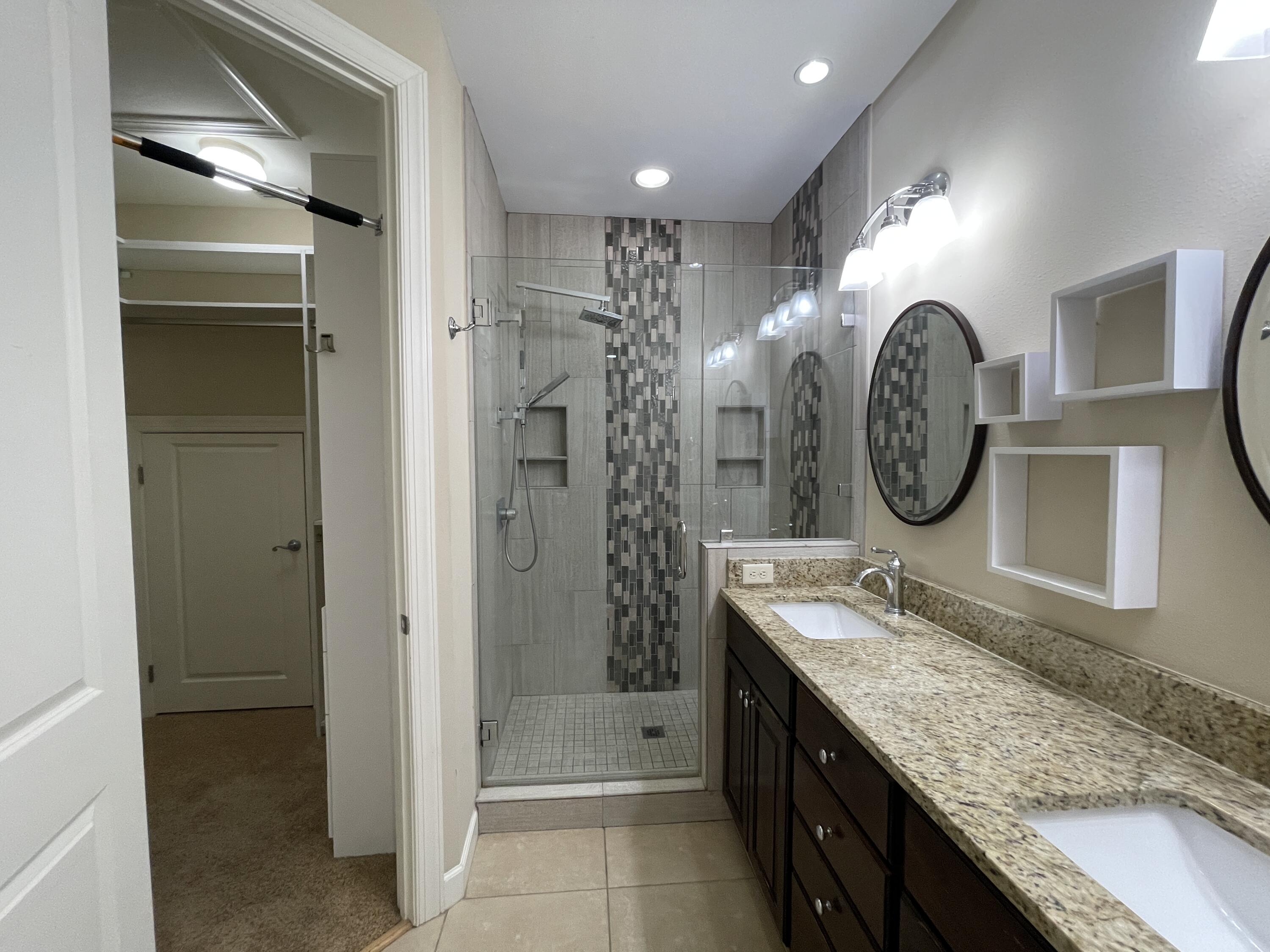MARINA LANDING - Residential Lease