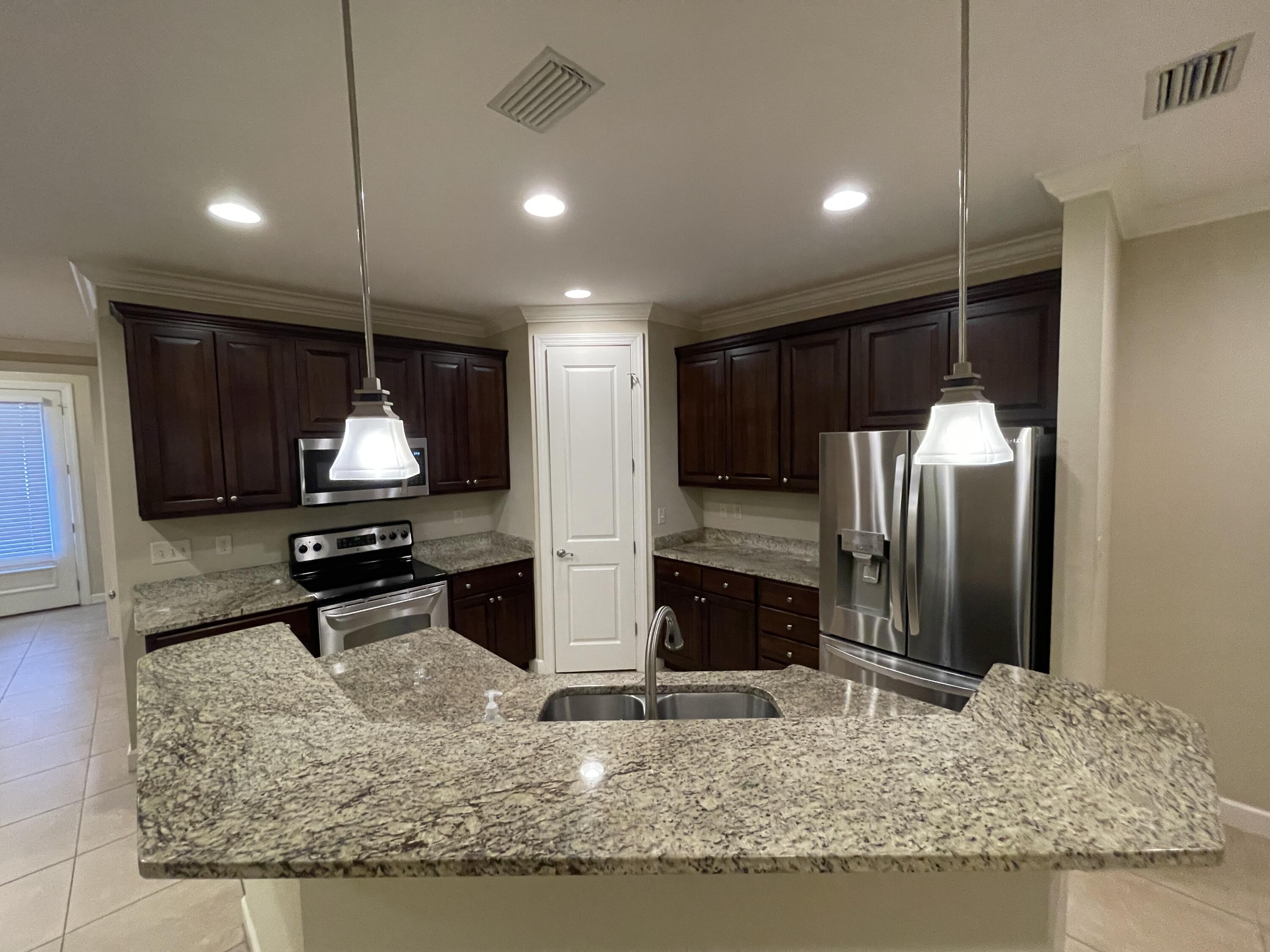 MARINA LANDING - Residential Lease