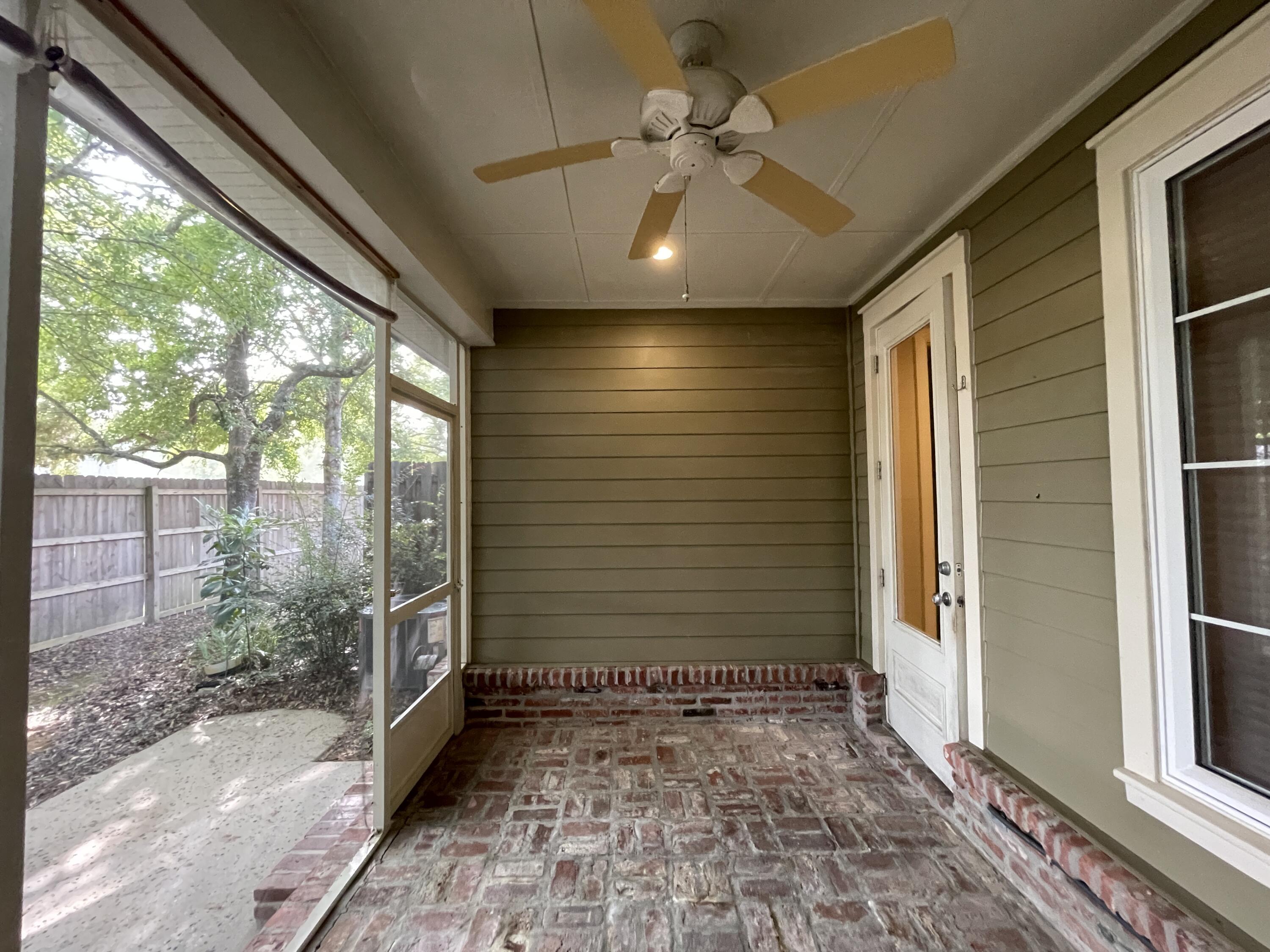 MARINA LANDING - Residential Lease
