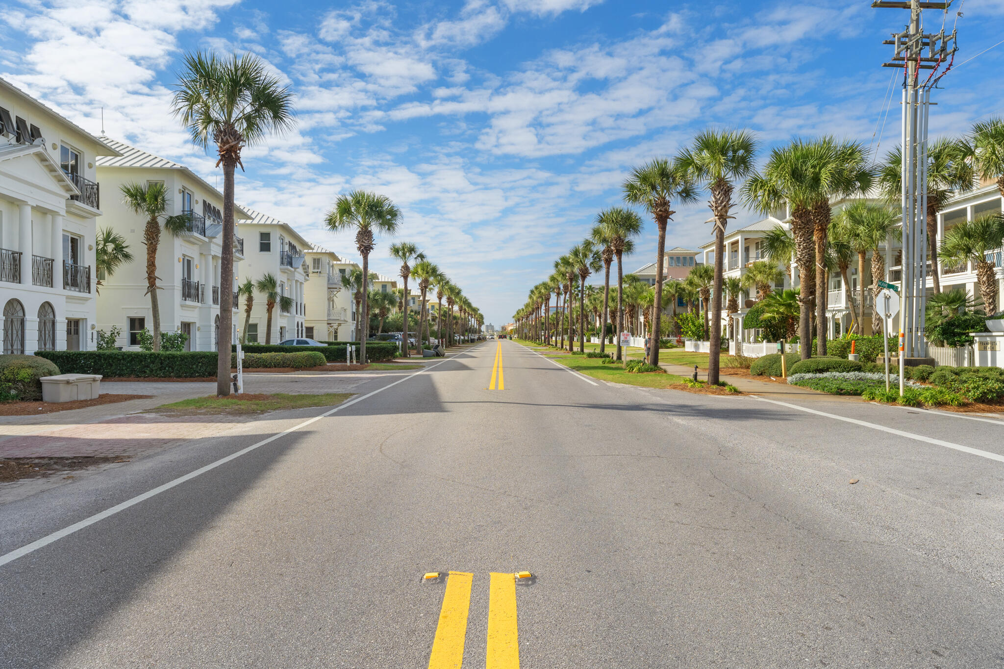 FRANGISTA BEACH 3RD ADDN - Residential