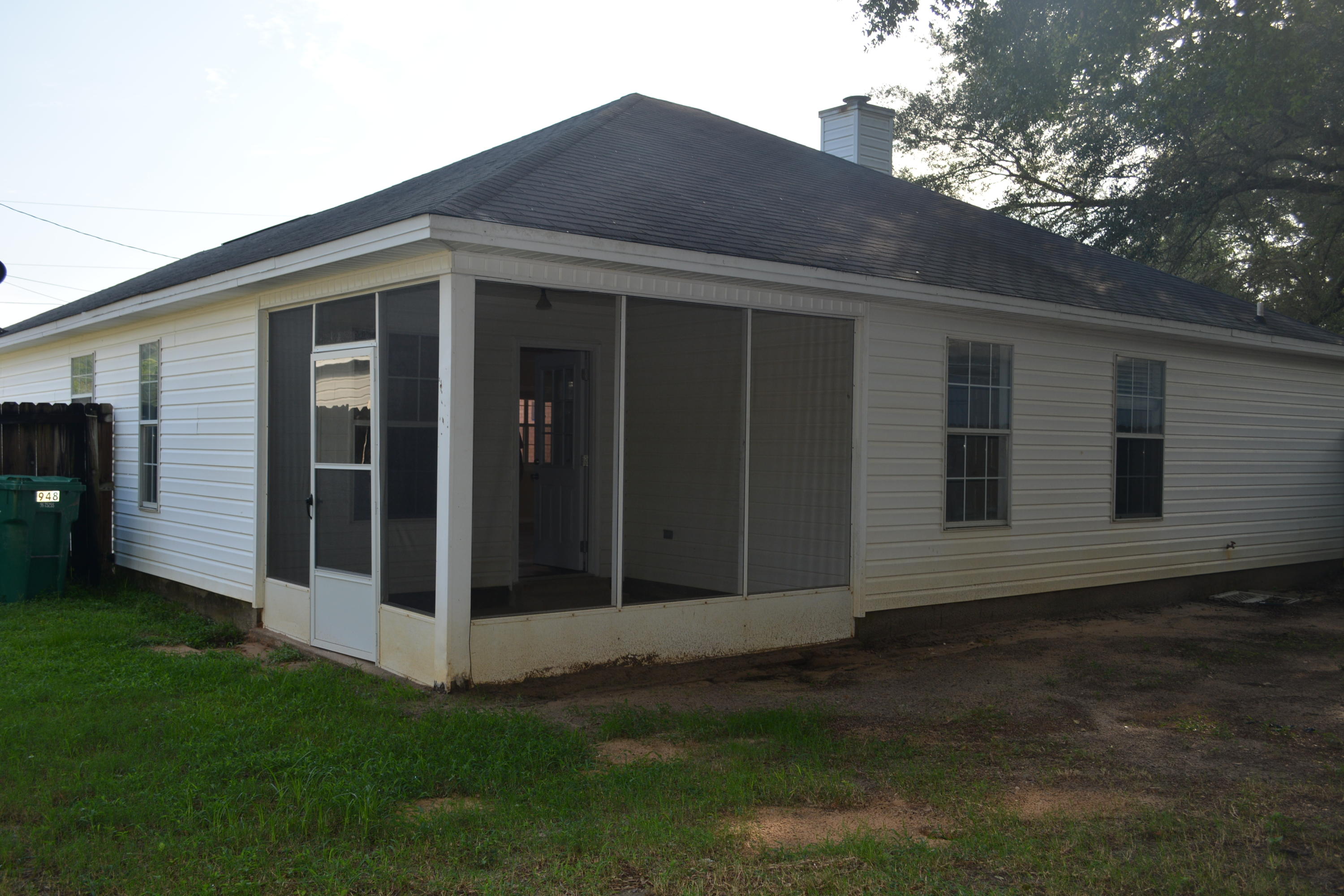 SOUTHERN OAKS PLANTATION - Residential
