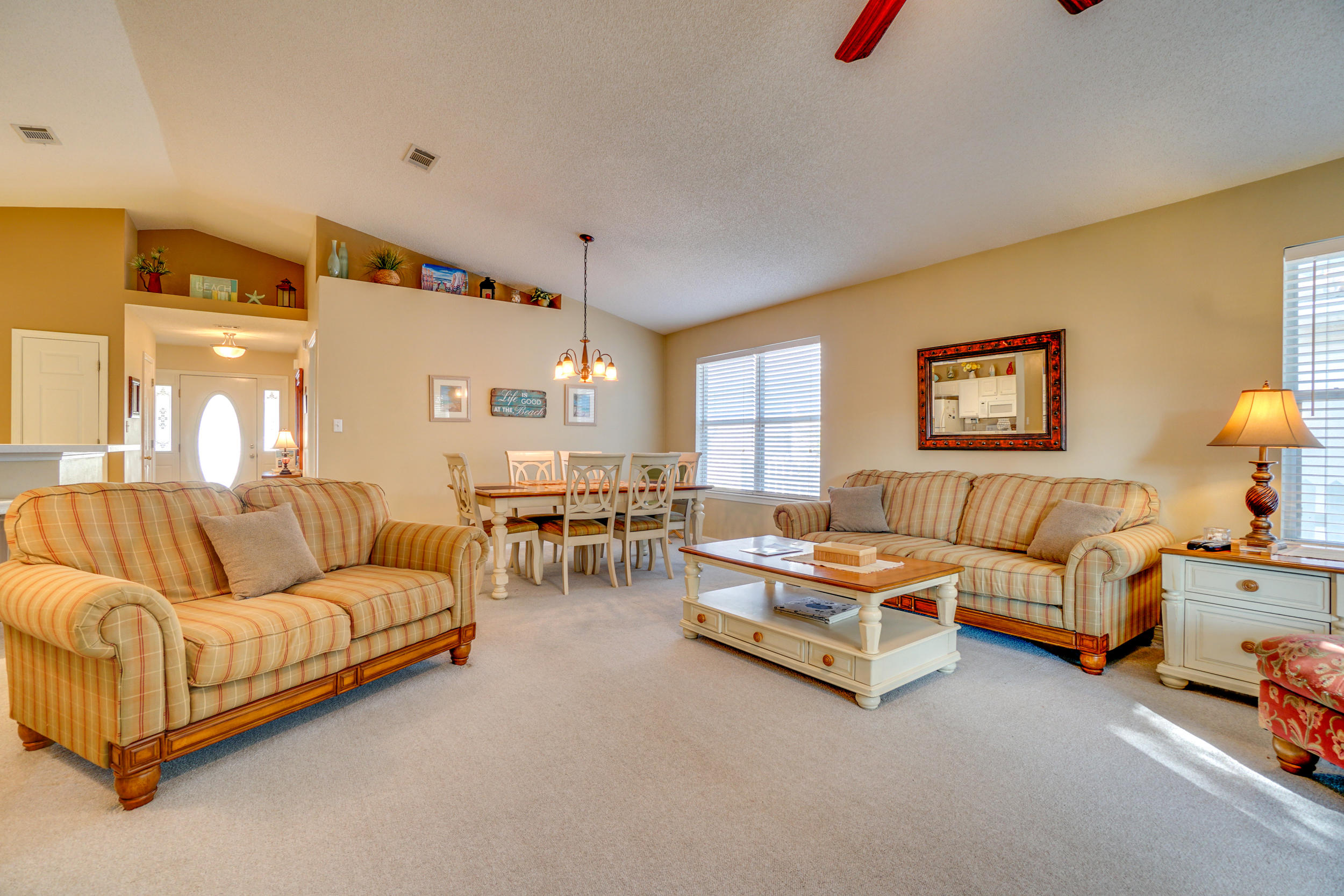 MARAVILLA COTTAGES - Residential