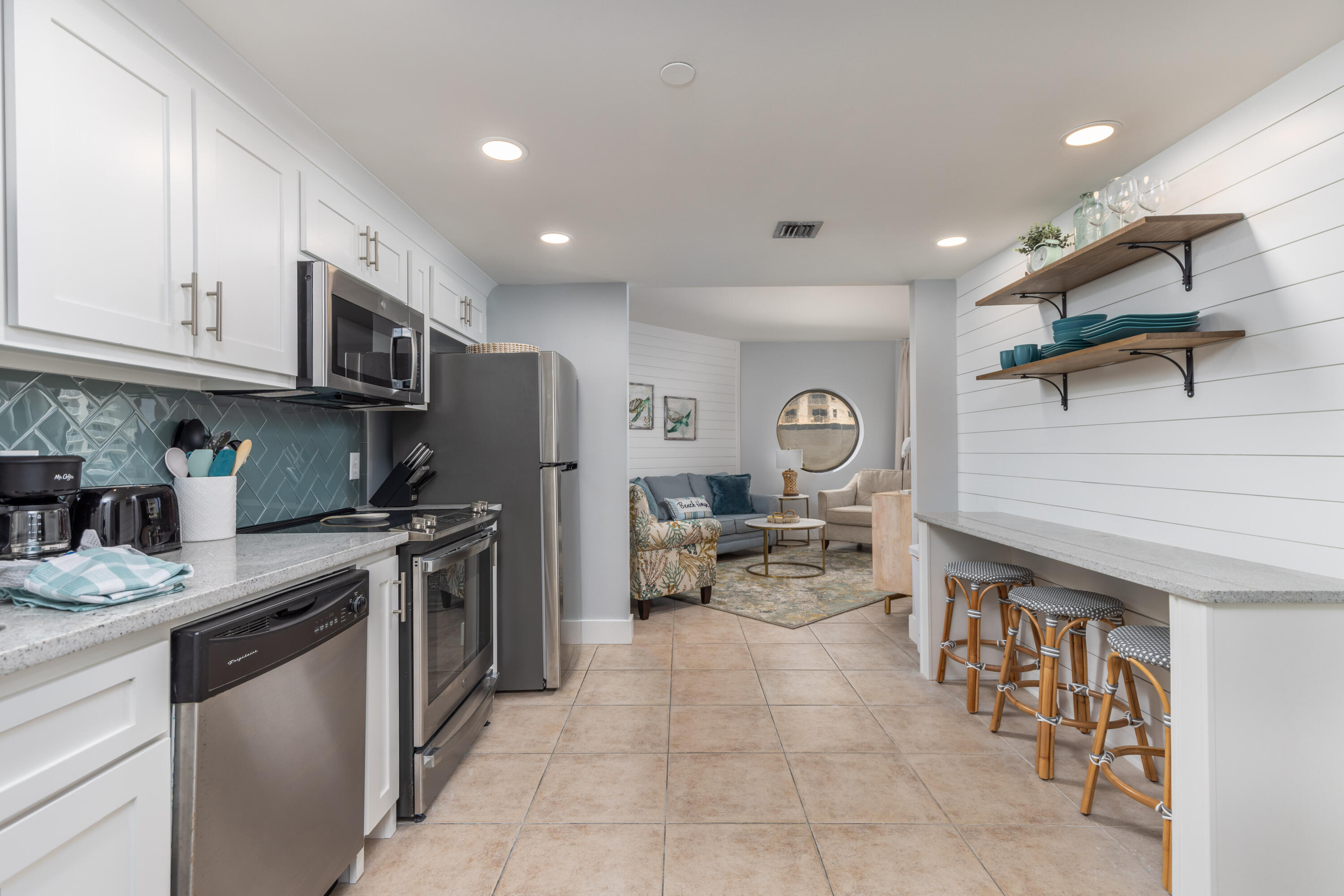 DESTIN SURFSIDE CONDO - Residential
