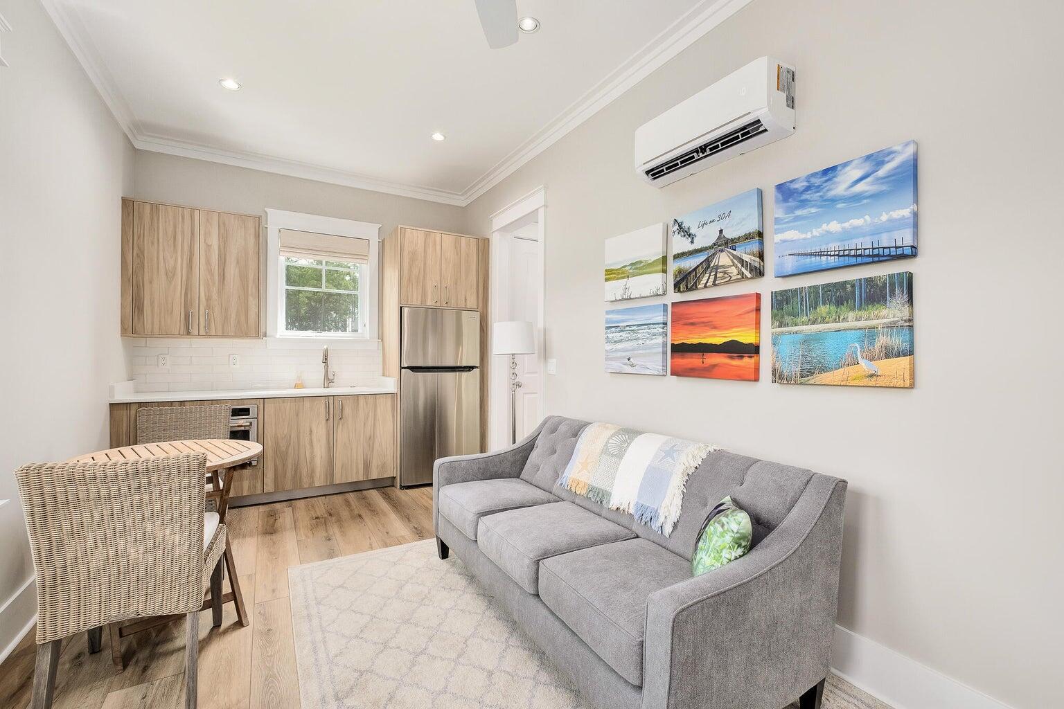 WATERSOUND ORIGINS - Residential