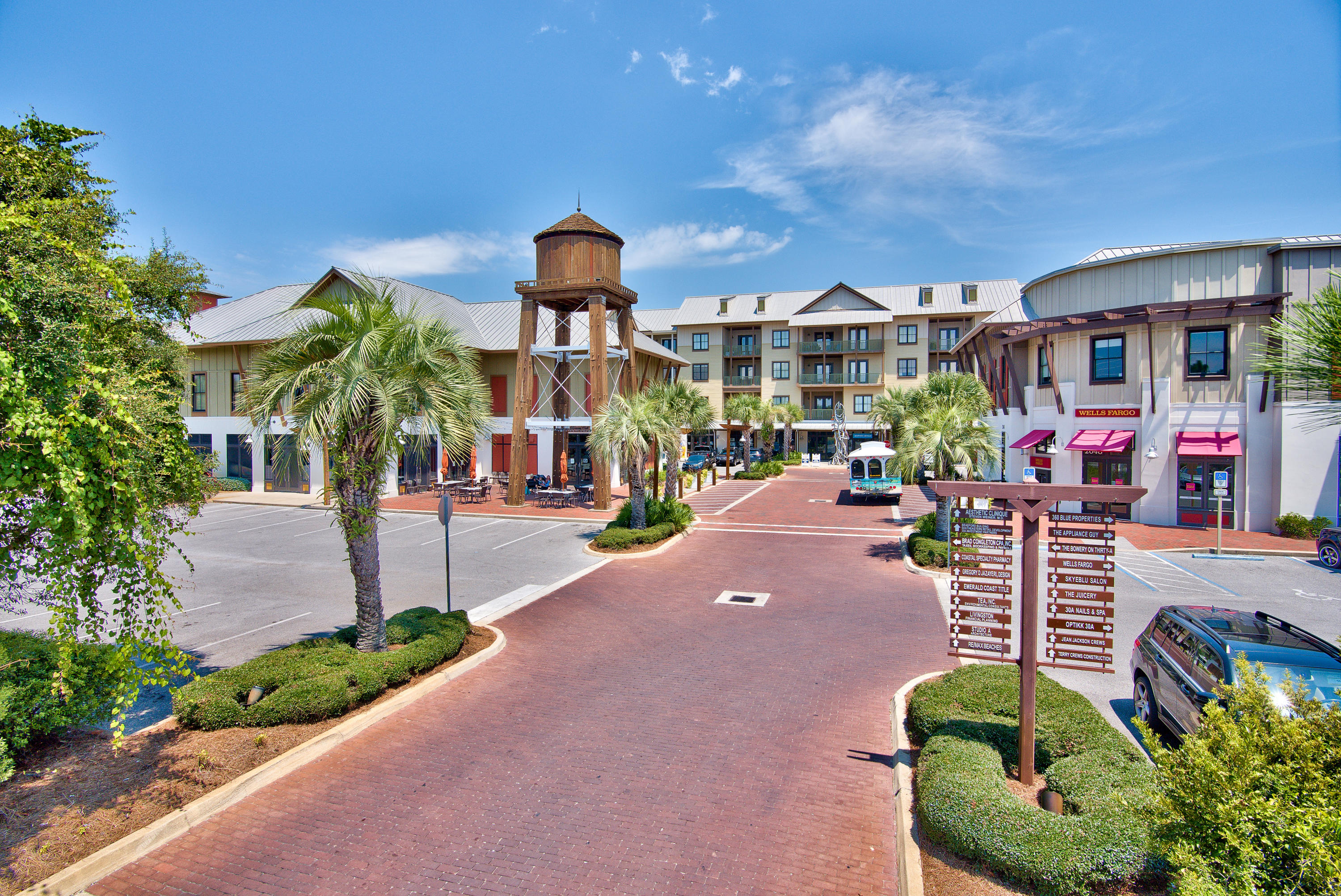 VILLAGE AT BLUE MOUNTAIN BEACH - Land