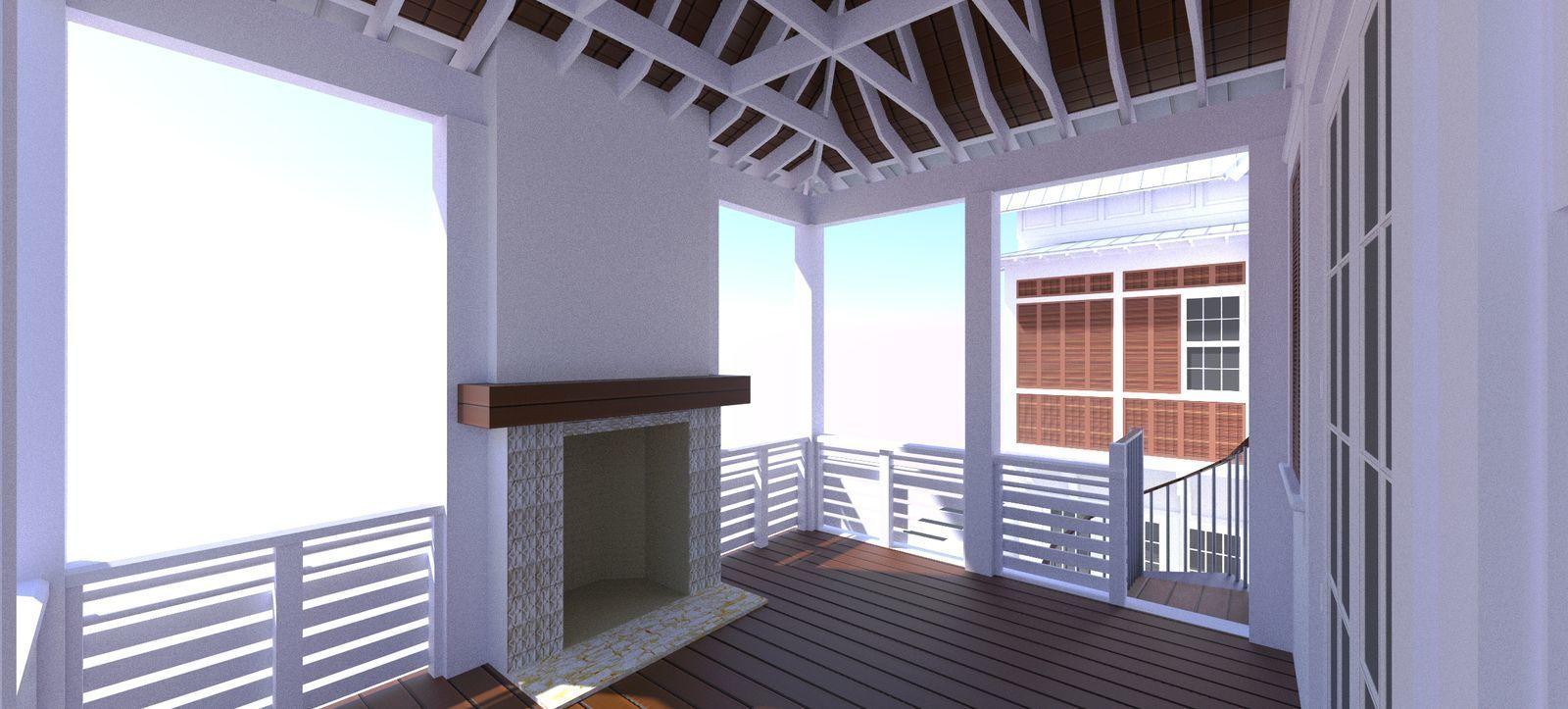 ROSEMARY BEACH - Residential