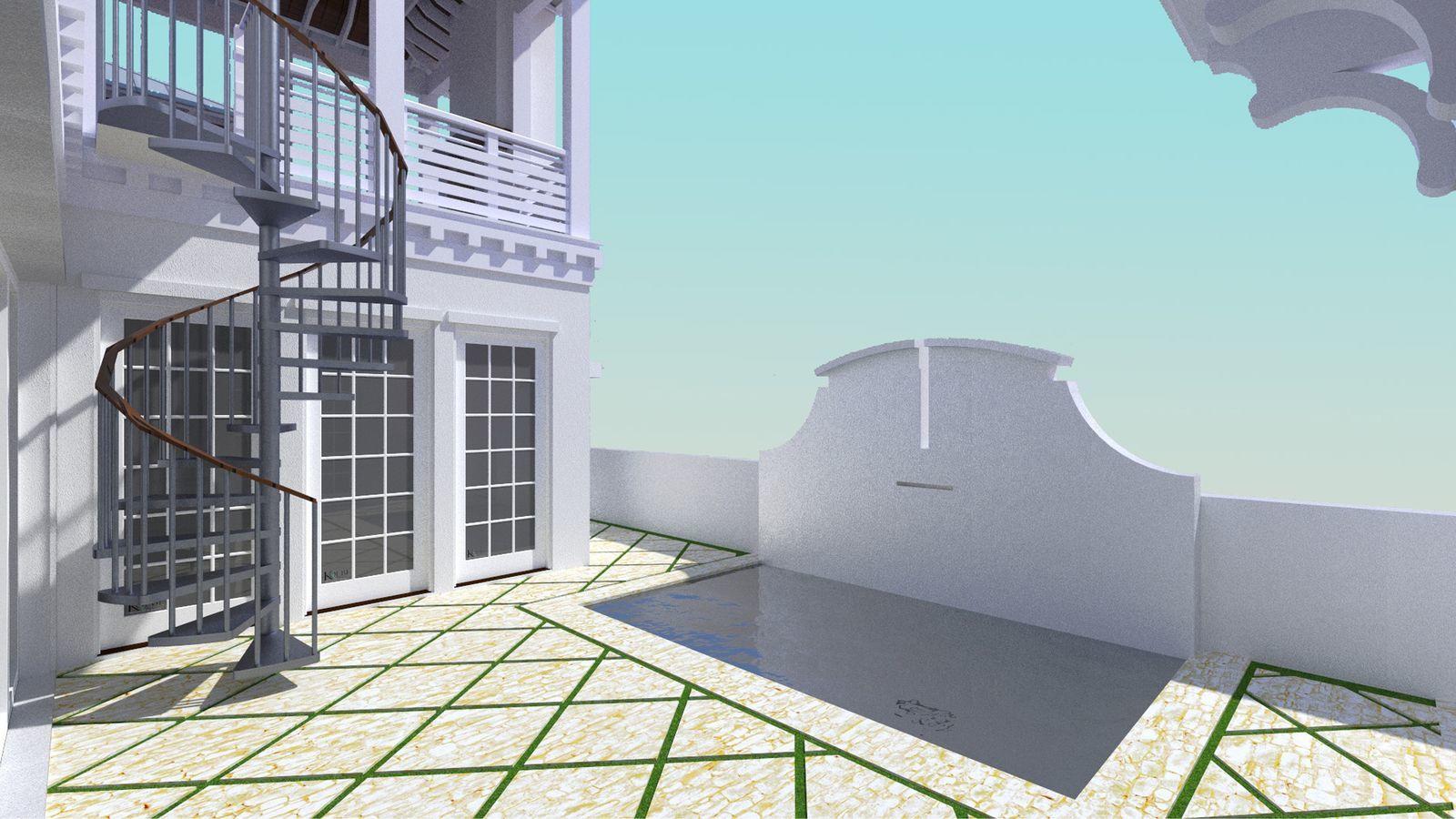 ROSEMARY BEACH - Residential