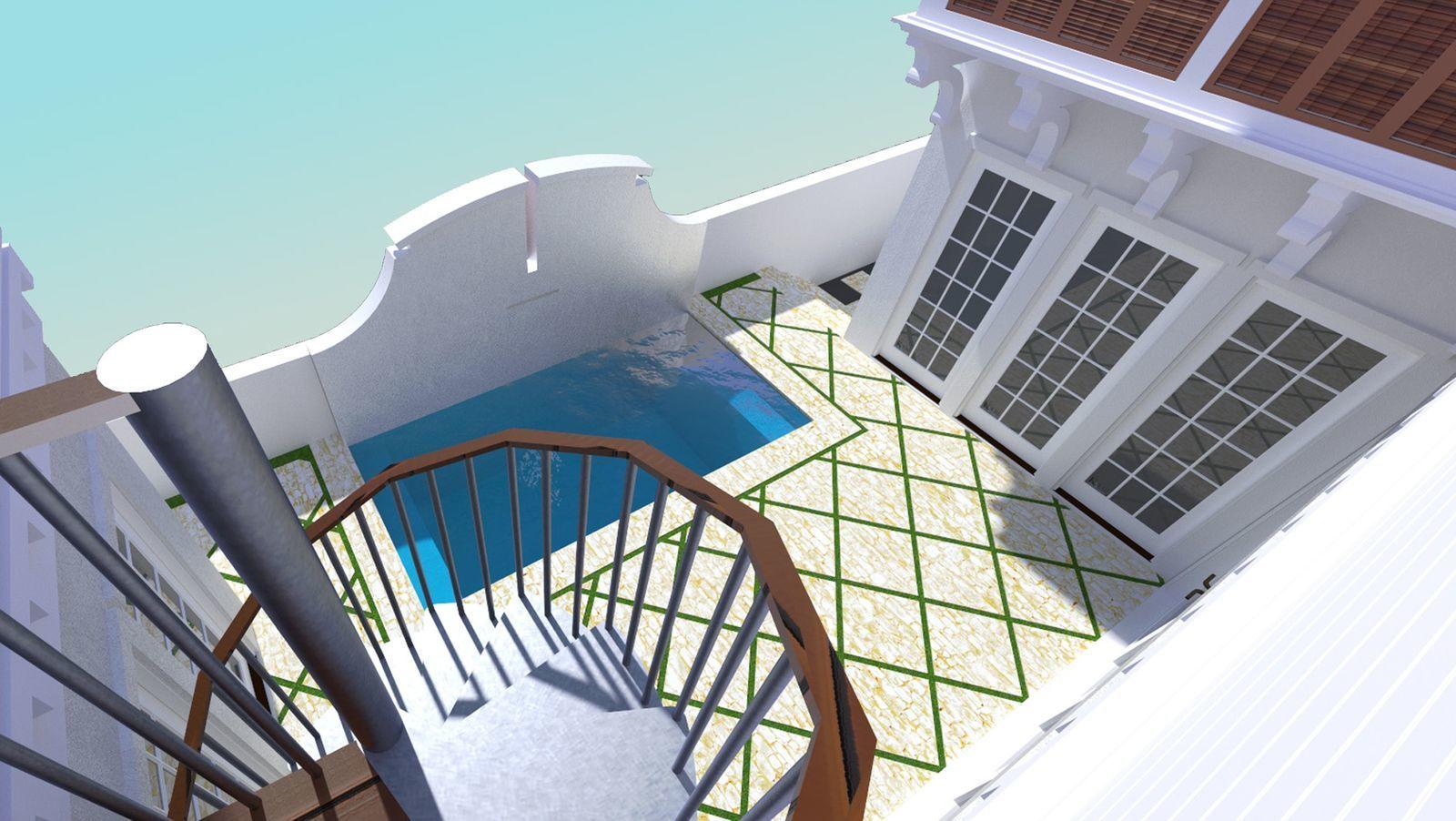 ROSEMARY BEACH - Residential
