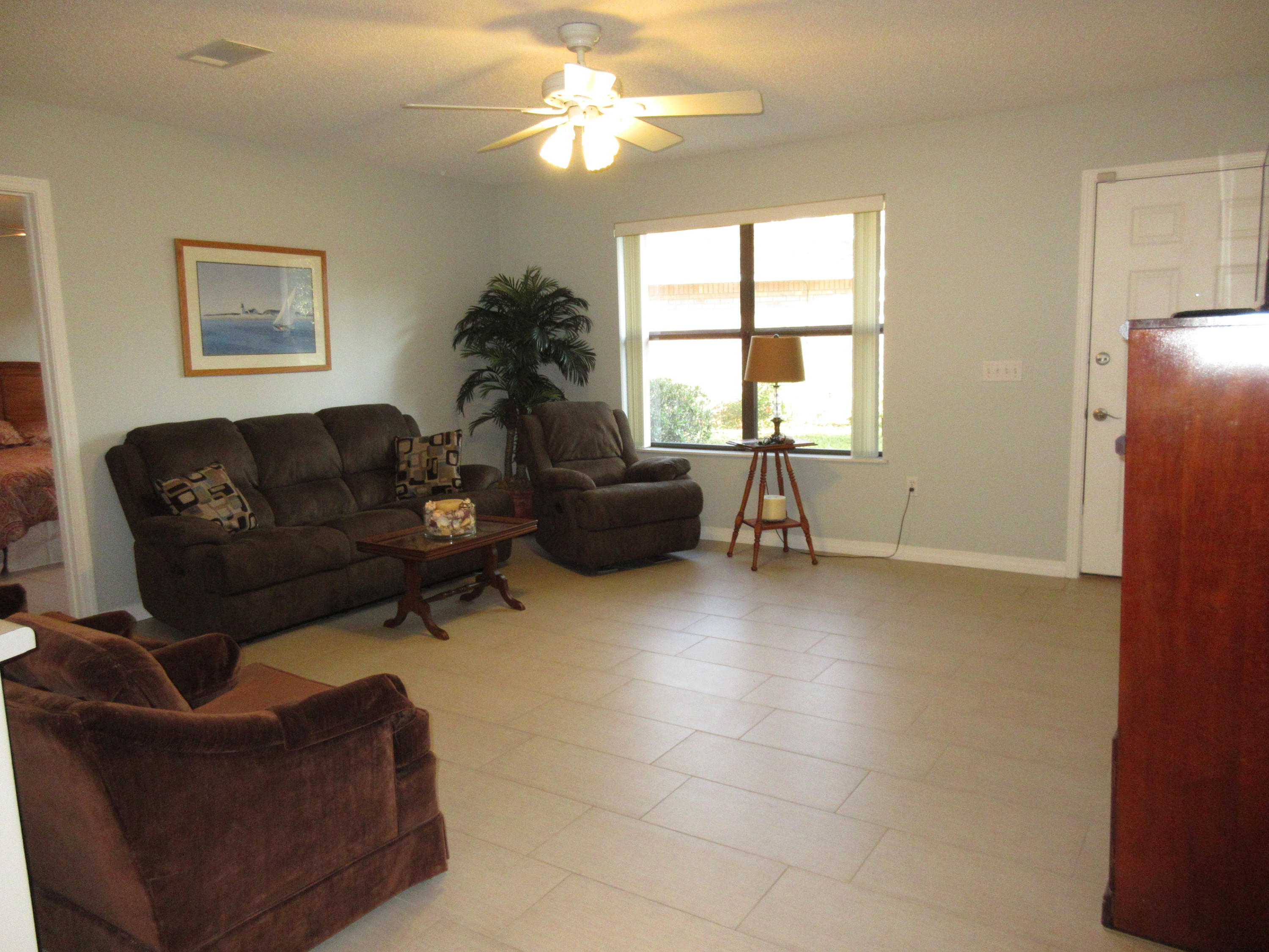 METES & BOUNDS - Residential Lease