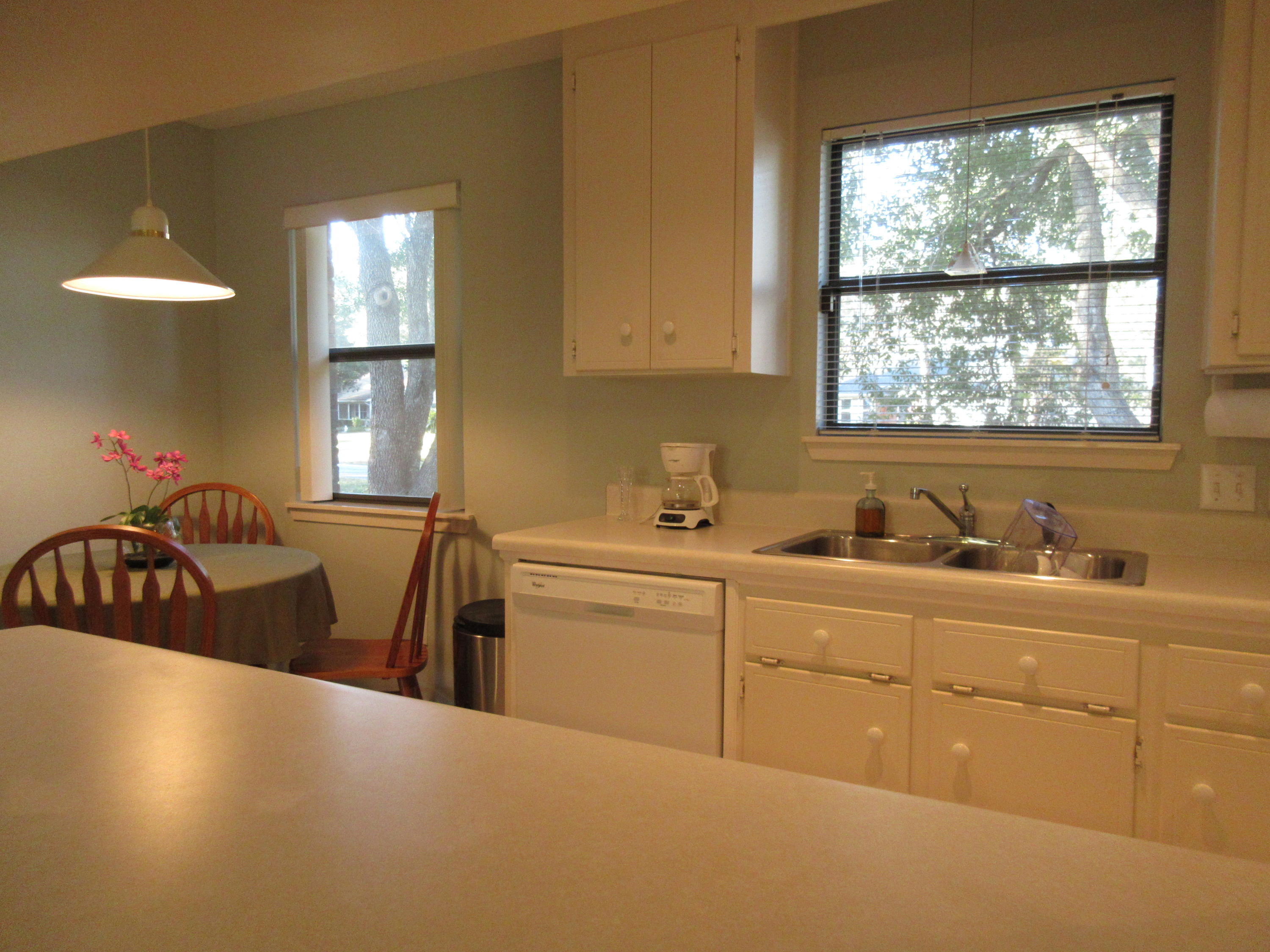 METES & BOUNDS - Residential Lease