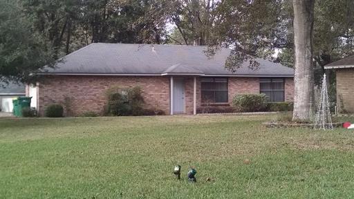 METES & BOUNDS - Residential Lease