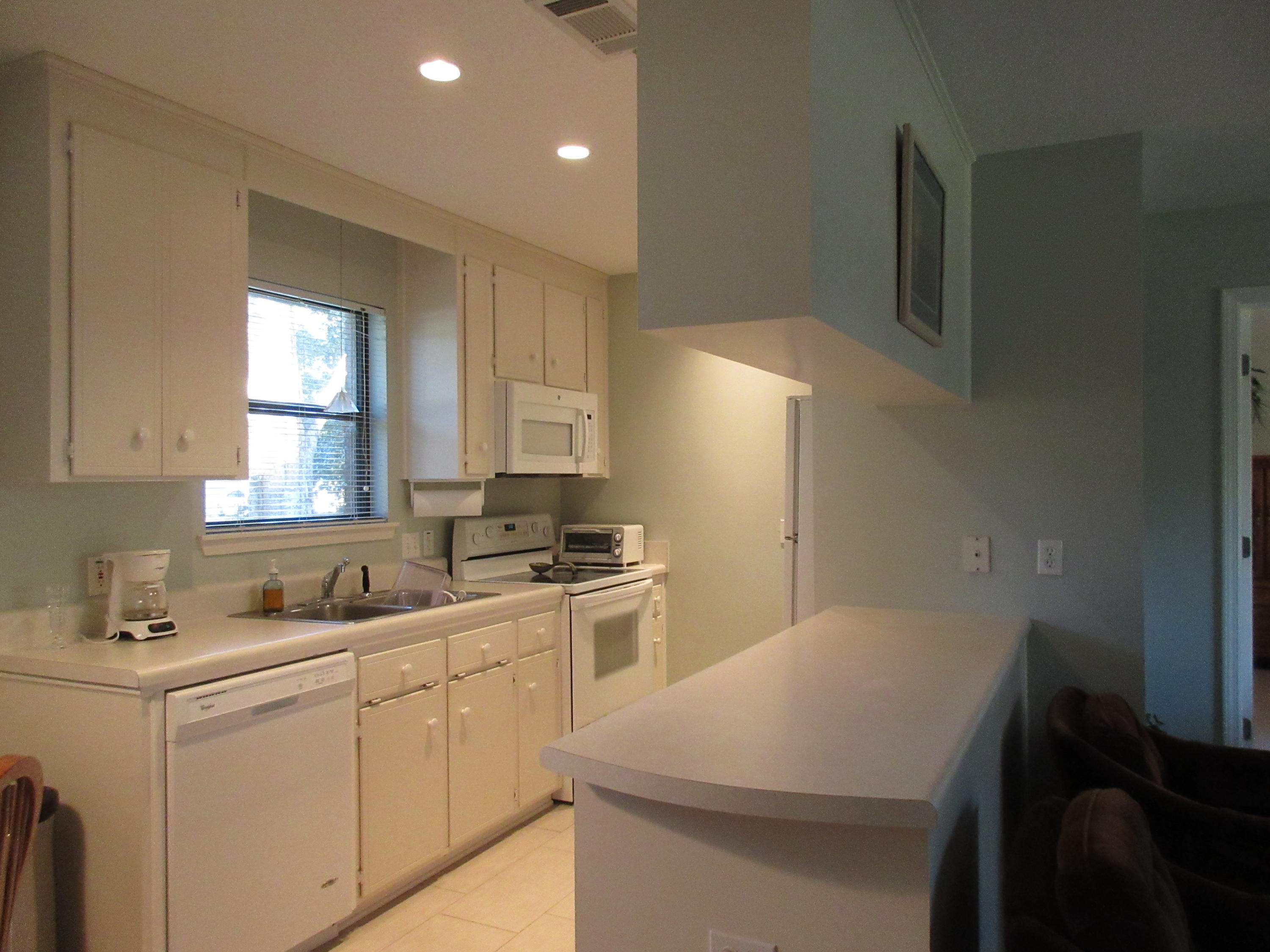METES & BOUNDS - Residential Lease