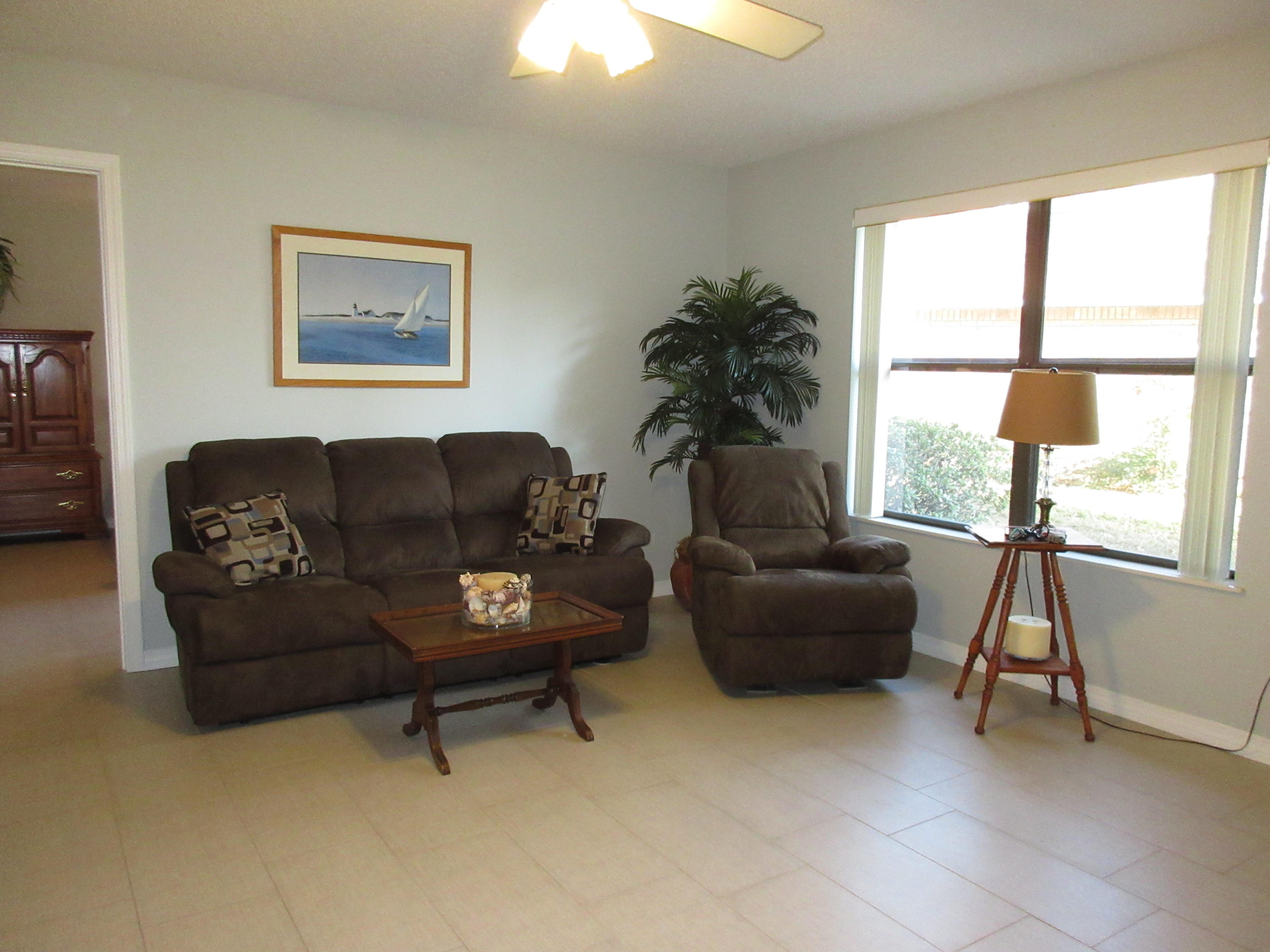 METES & BOUNDS - Residential Lease