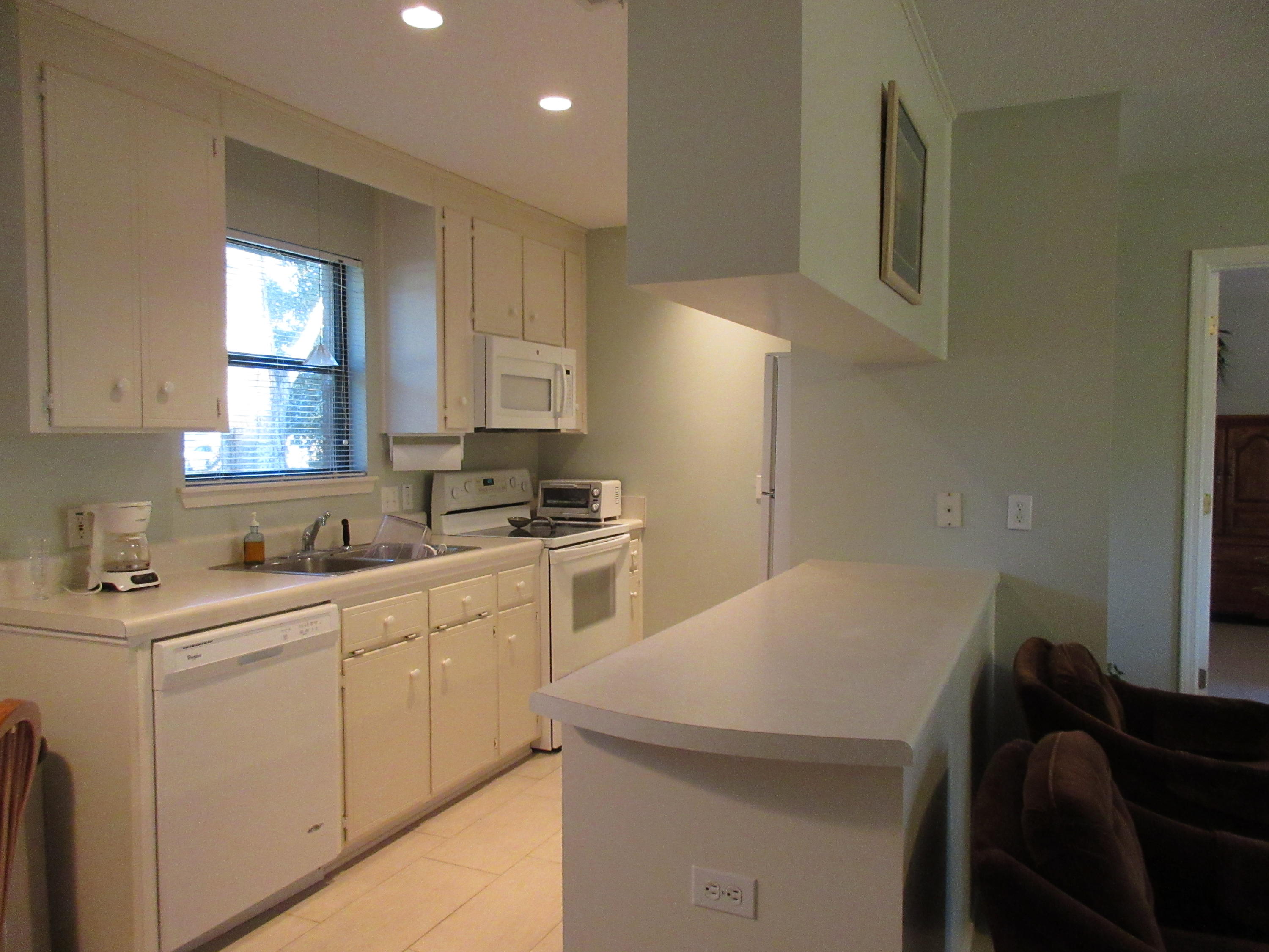 METES & BOUNDS - Residential Lease