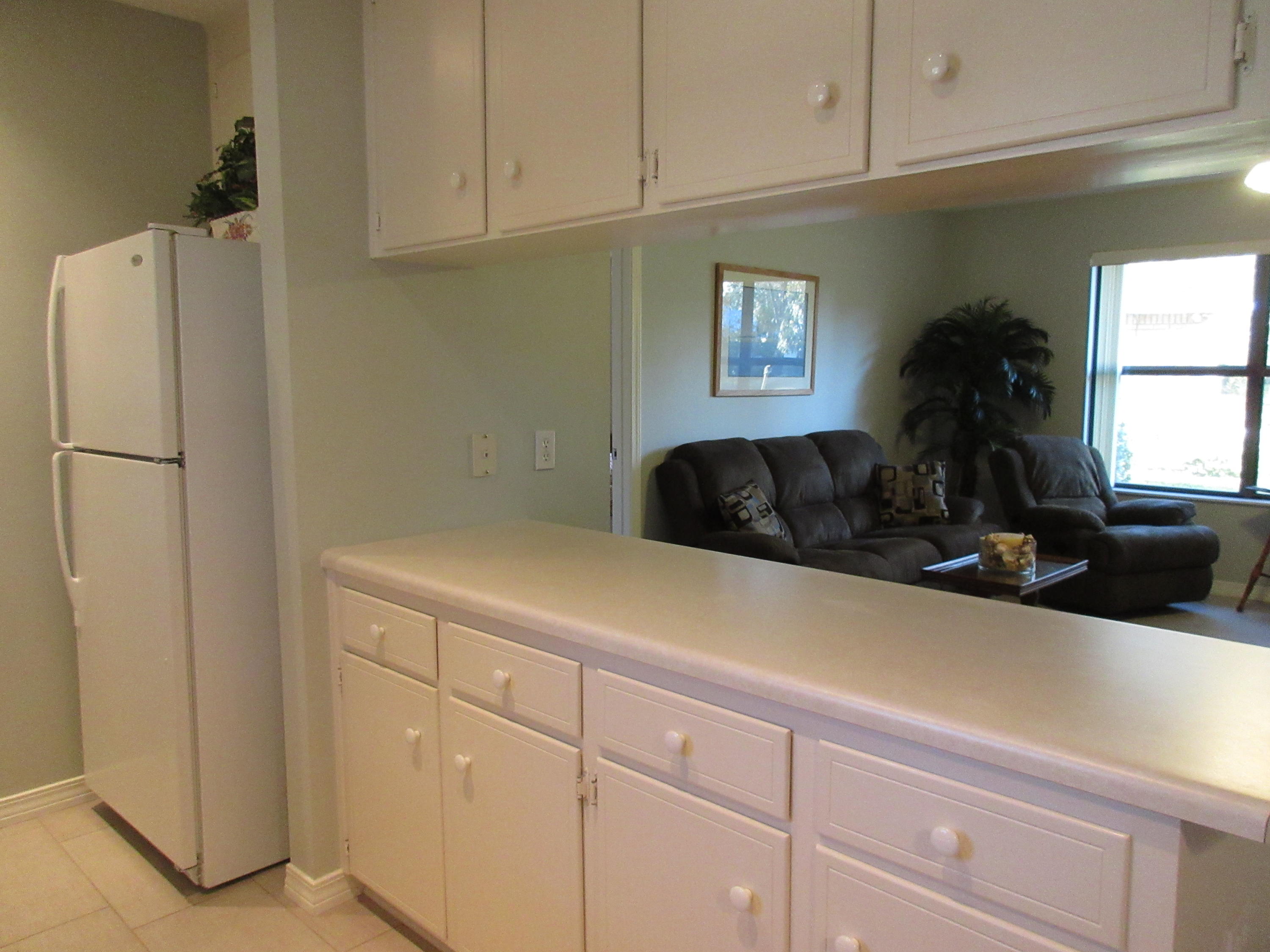 METES & BOUNDS - Residential Lease