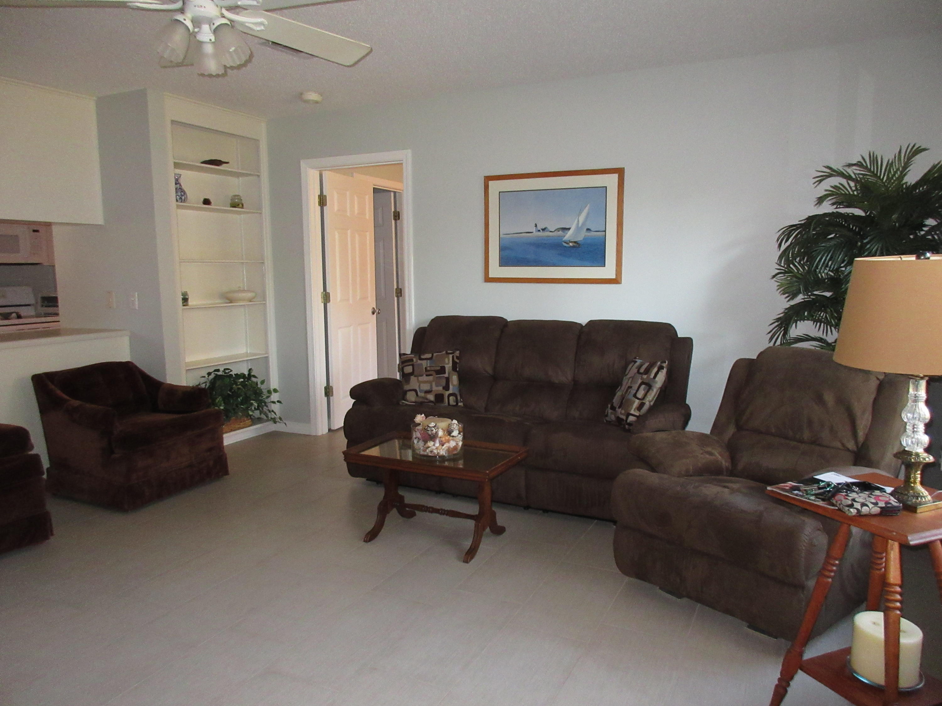 METES & BOUNDS - Residential Lease