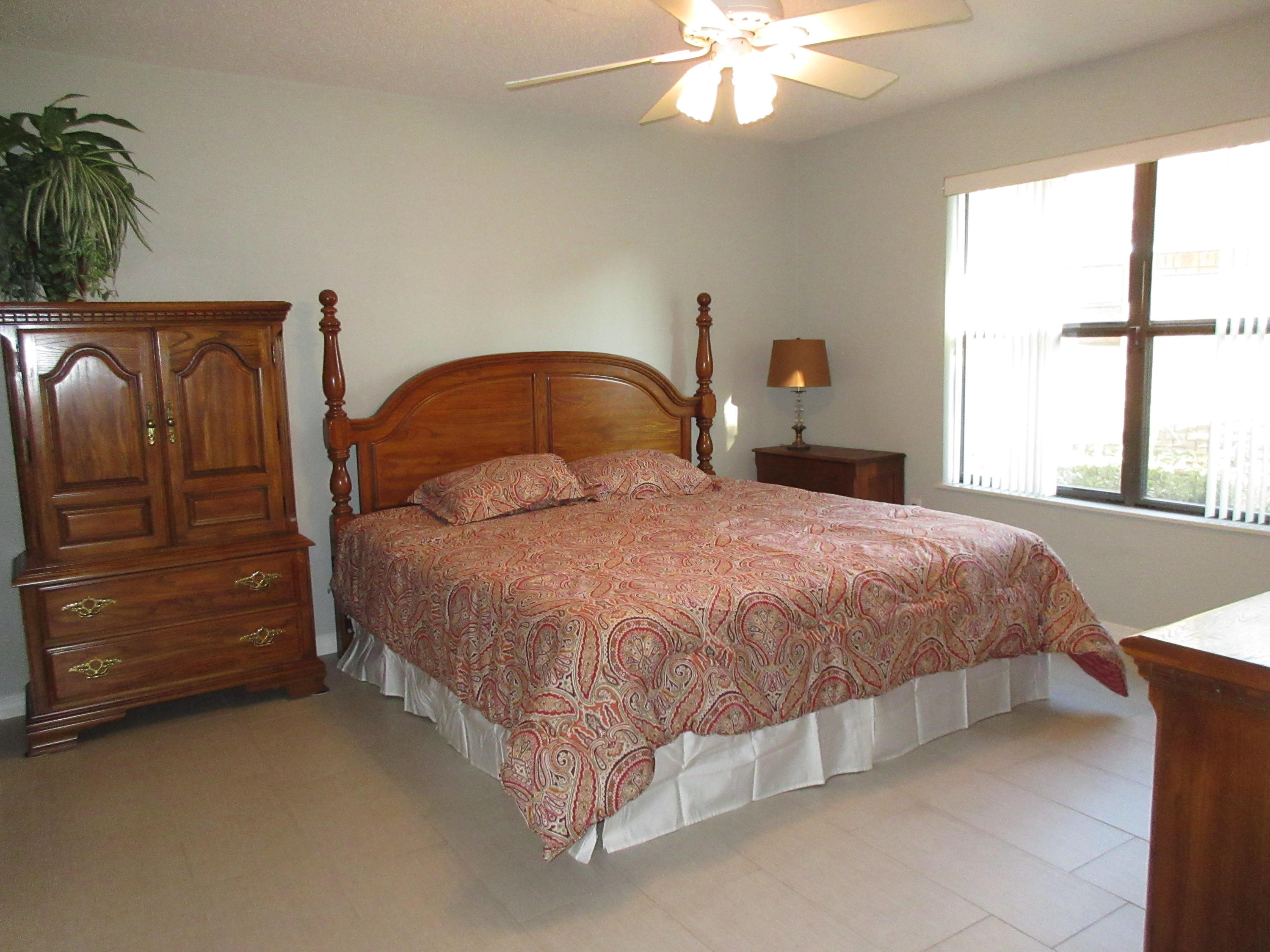 METES & BOUNDS - Residential Lease