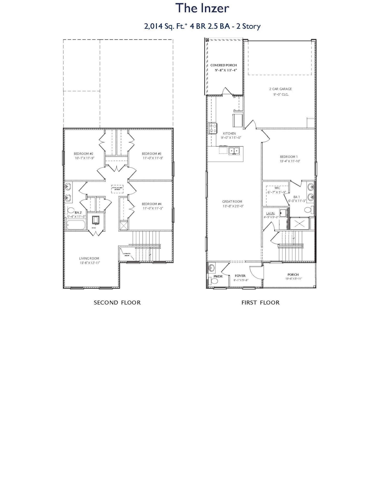 Owl's Head East - Residential