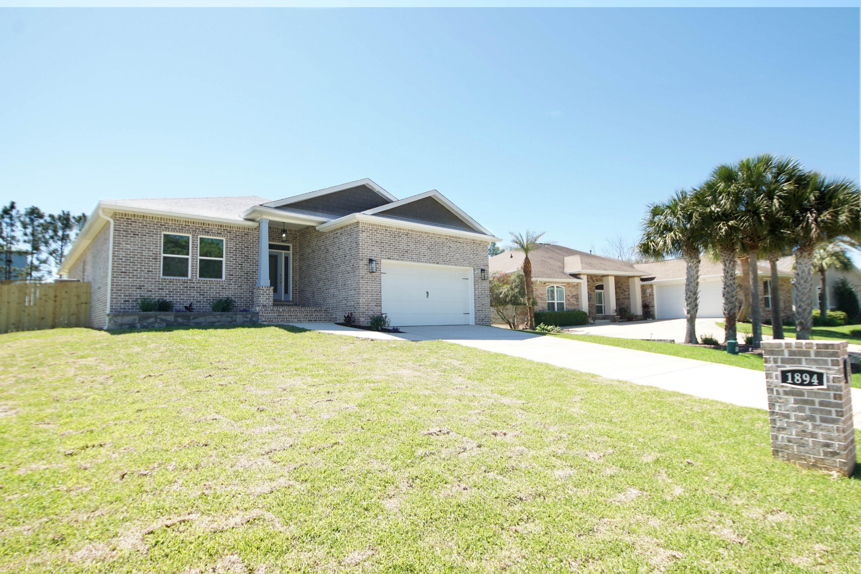 BISCAYNE POINTE - Residential