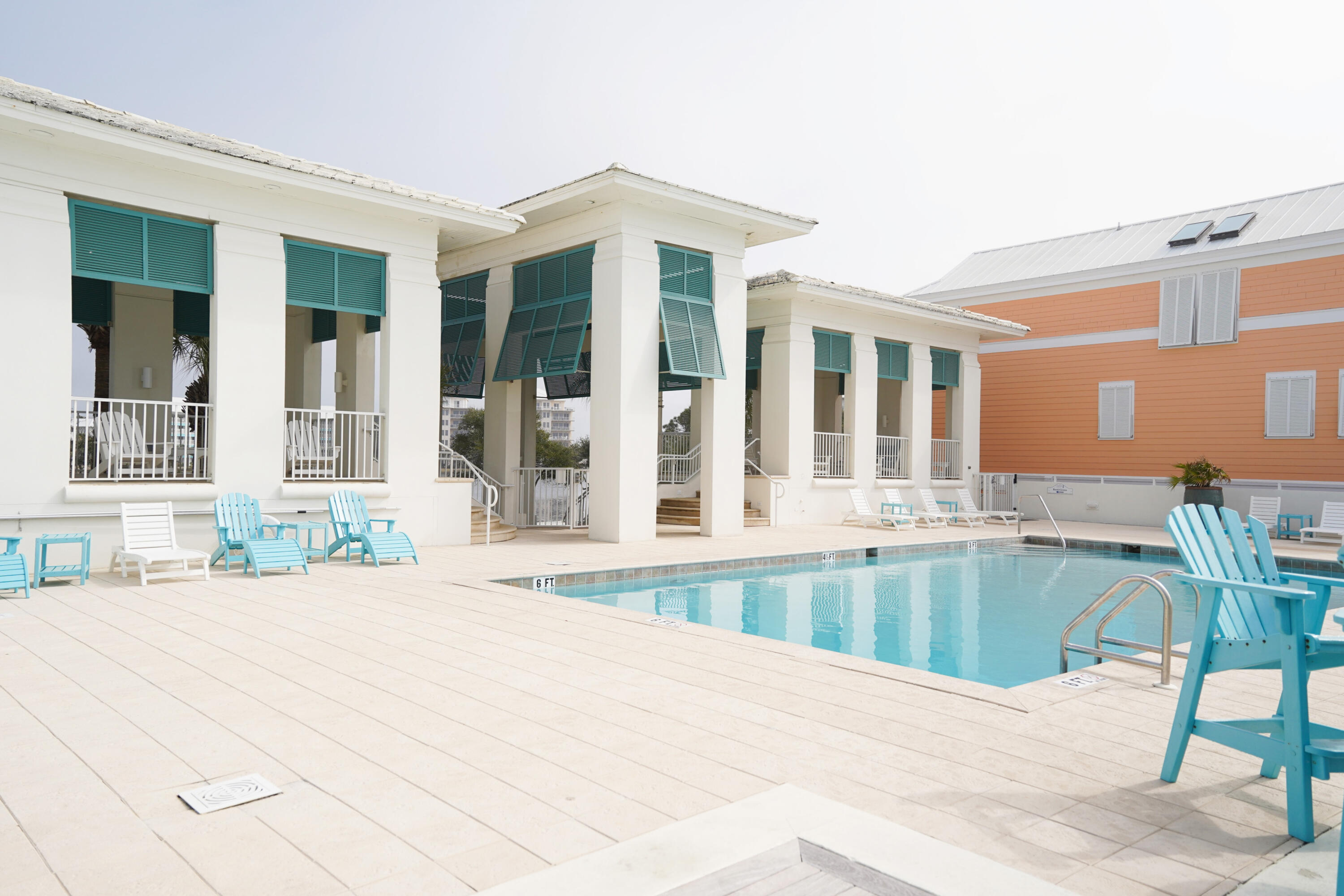 Carillon Beach Phase XXXIV - Residential