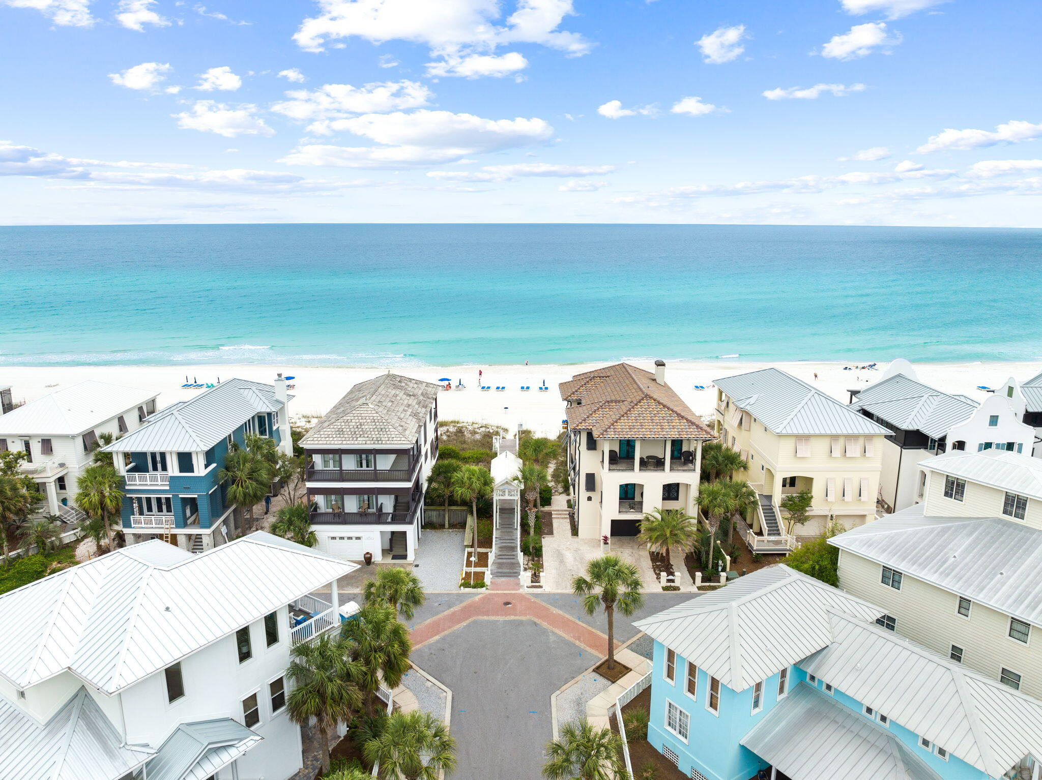 Carillon Beach Phase XXXIV - Residential