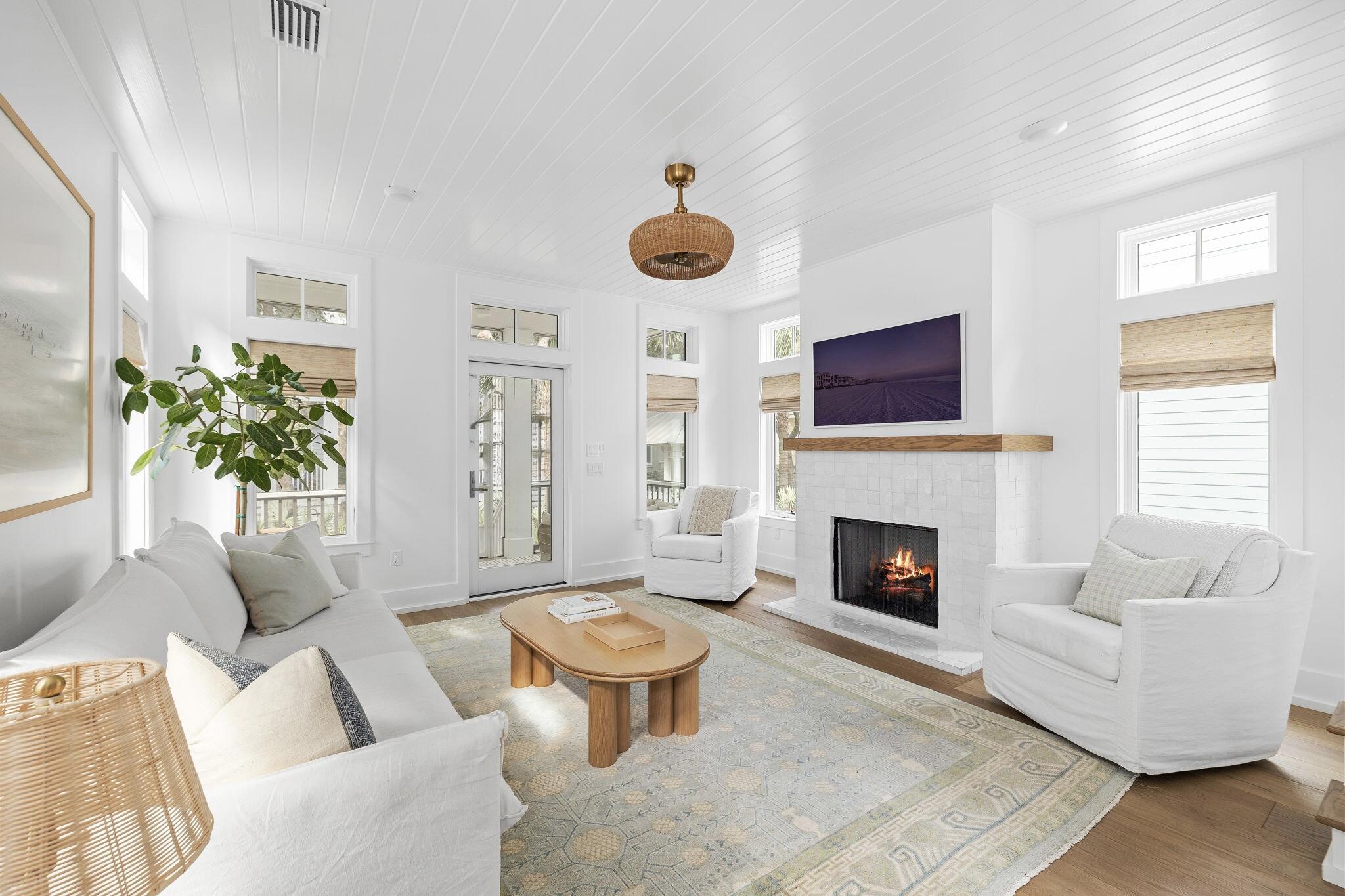 Carillon Beach Phase XXXIV - Residential