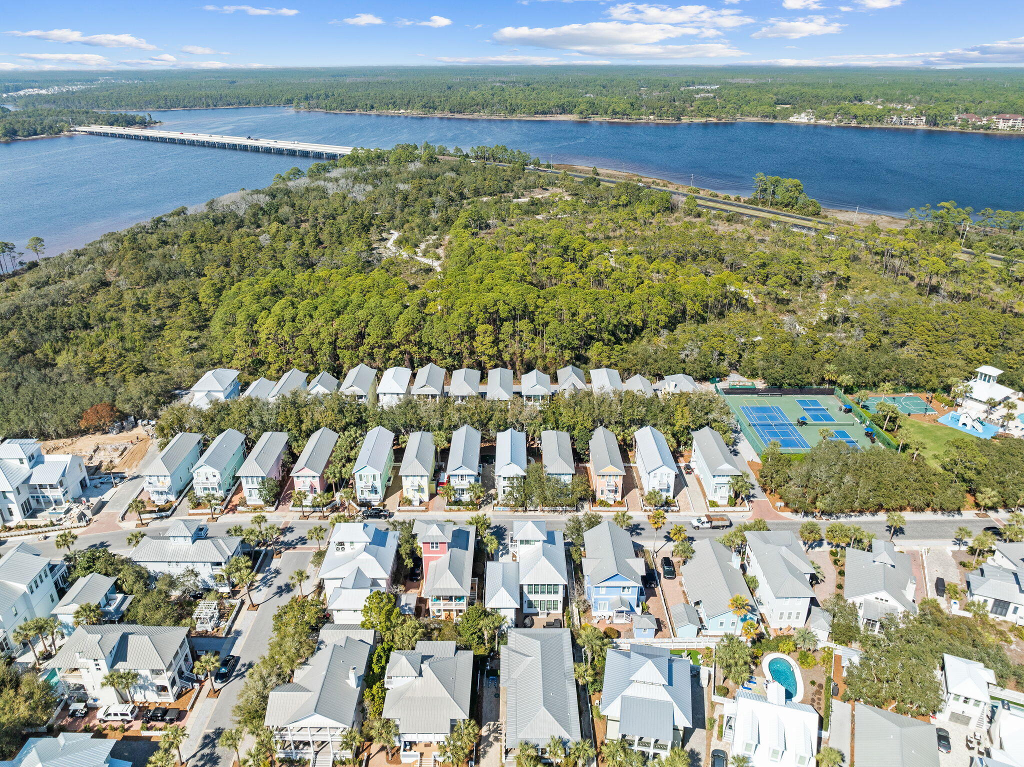 Carillon Beach Phase XXXIV - Residential