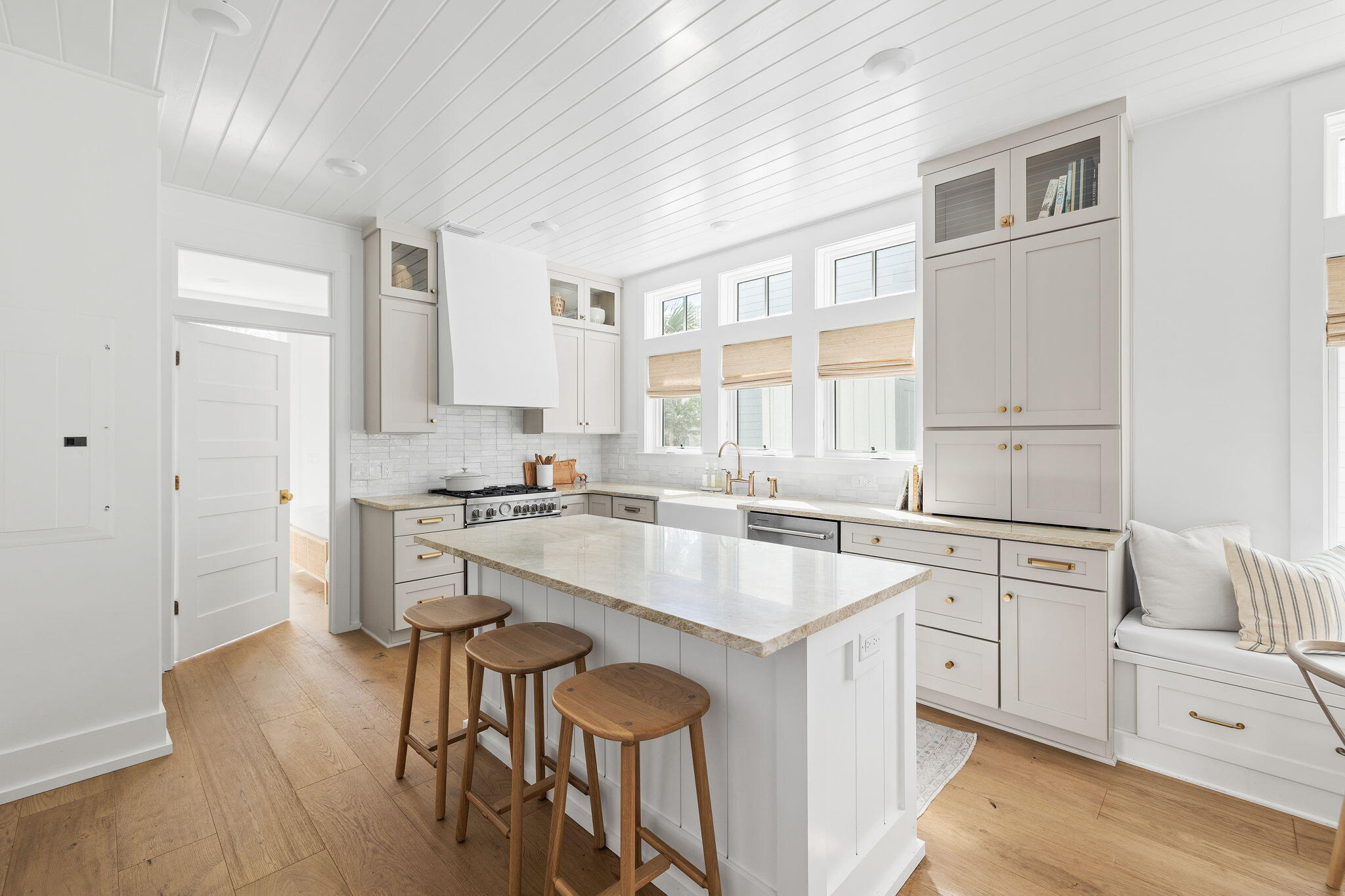 Carillon Beach Phase XXXIV - Residential