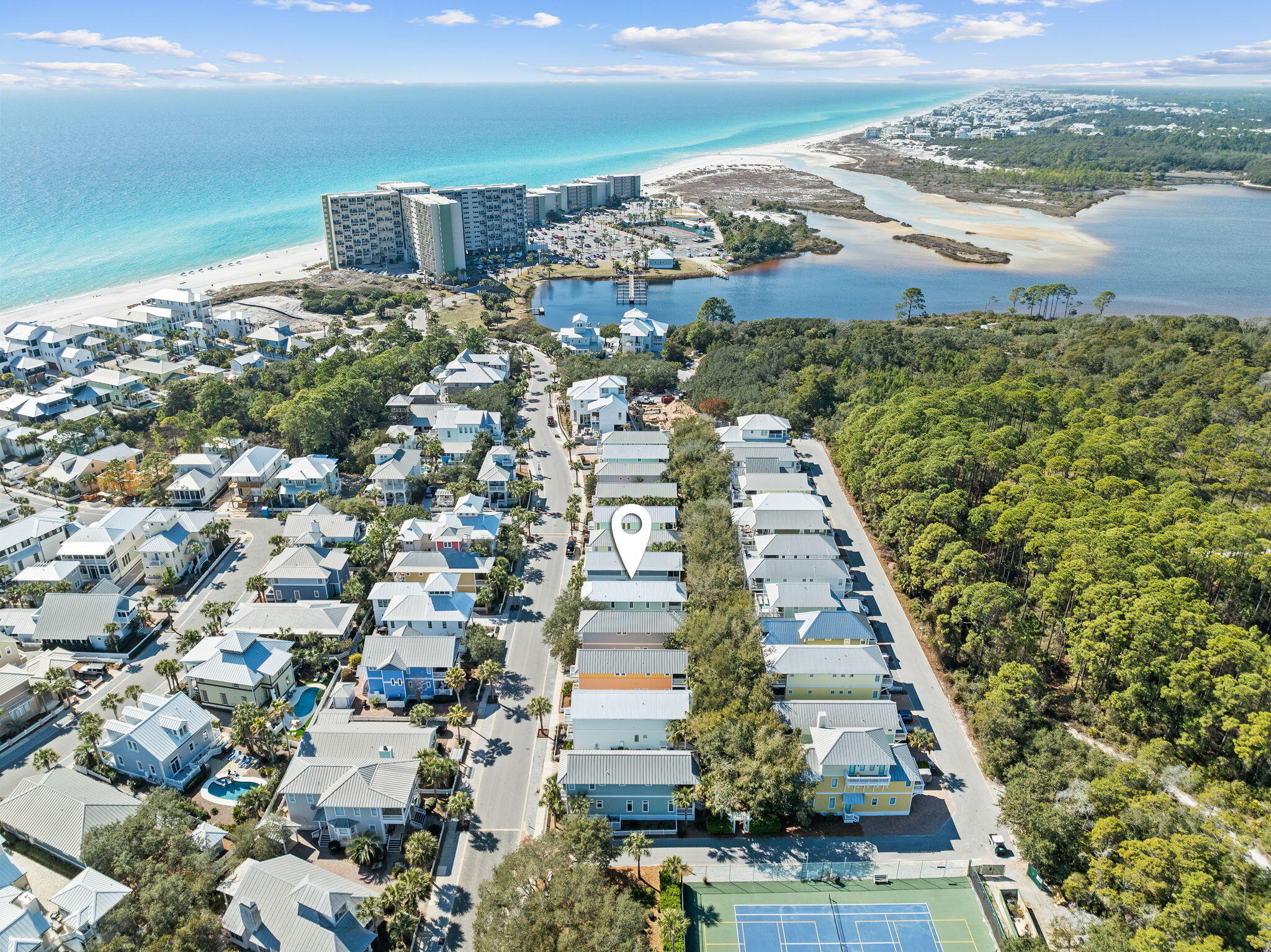 Carillon Beach Phase XXXIV - Residential