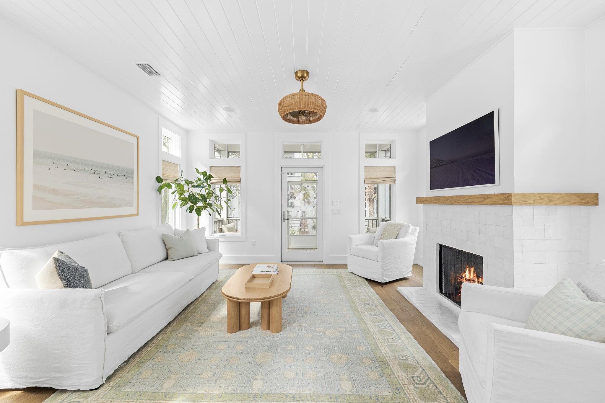 Carillon Beach Phase XXXIV - Residential