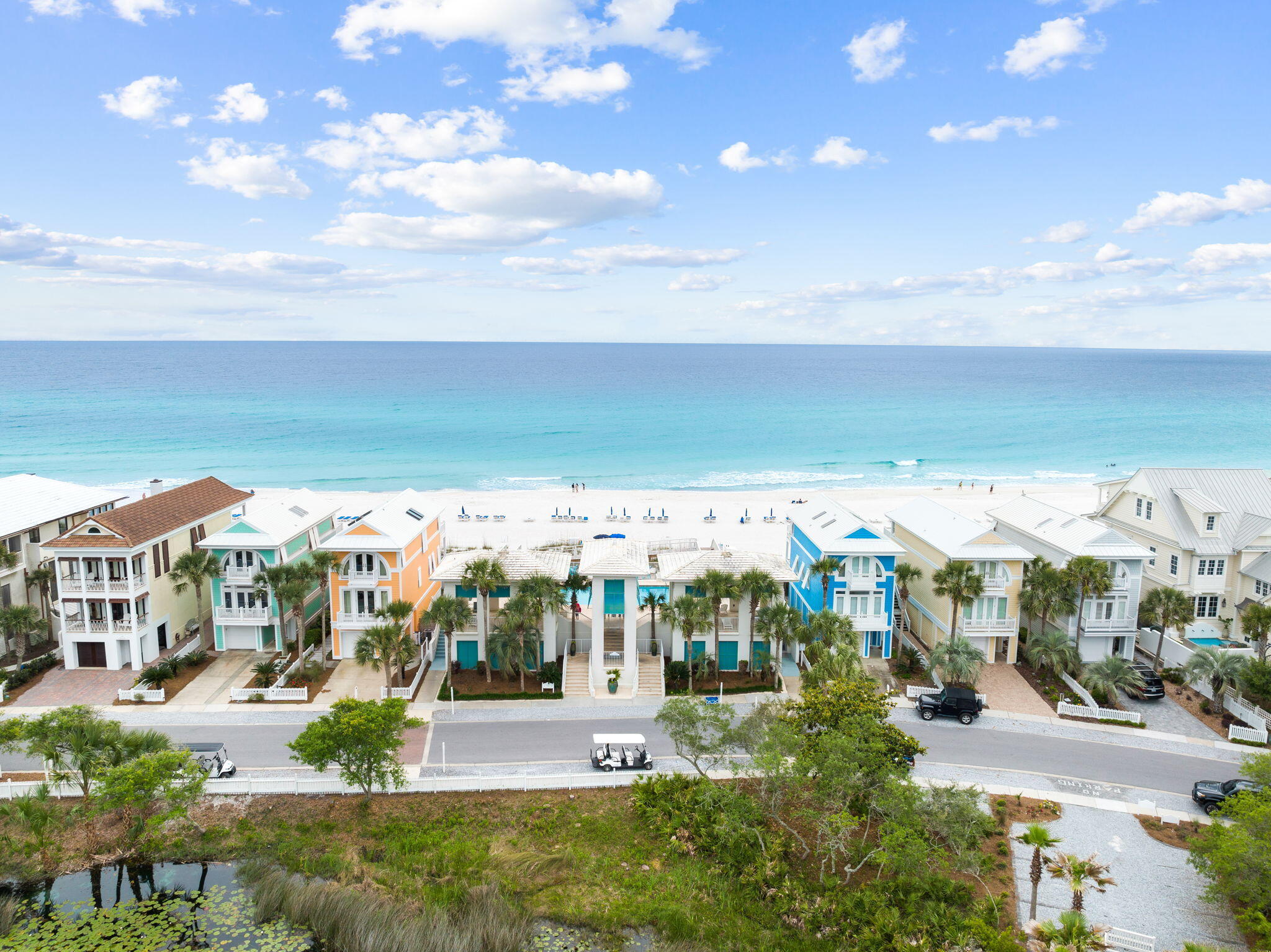 Carillon Beach Phase XXXIV - Residential