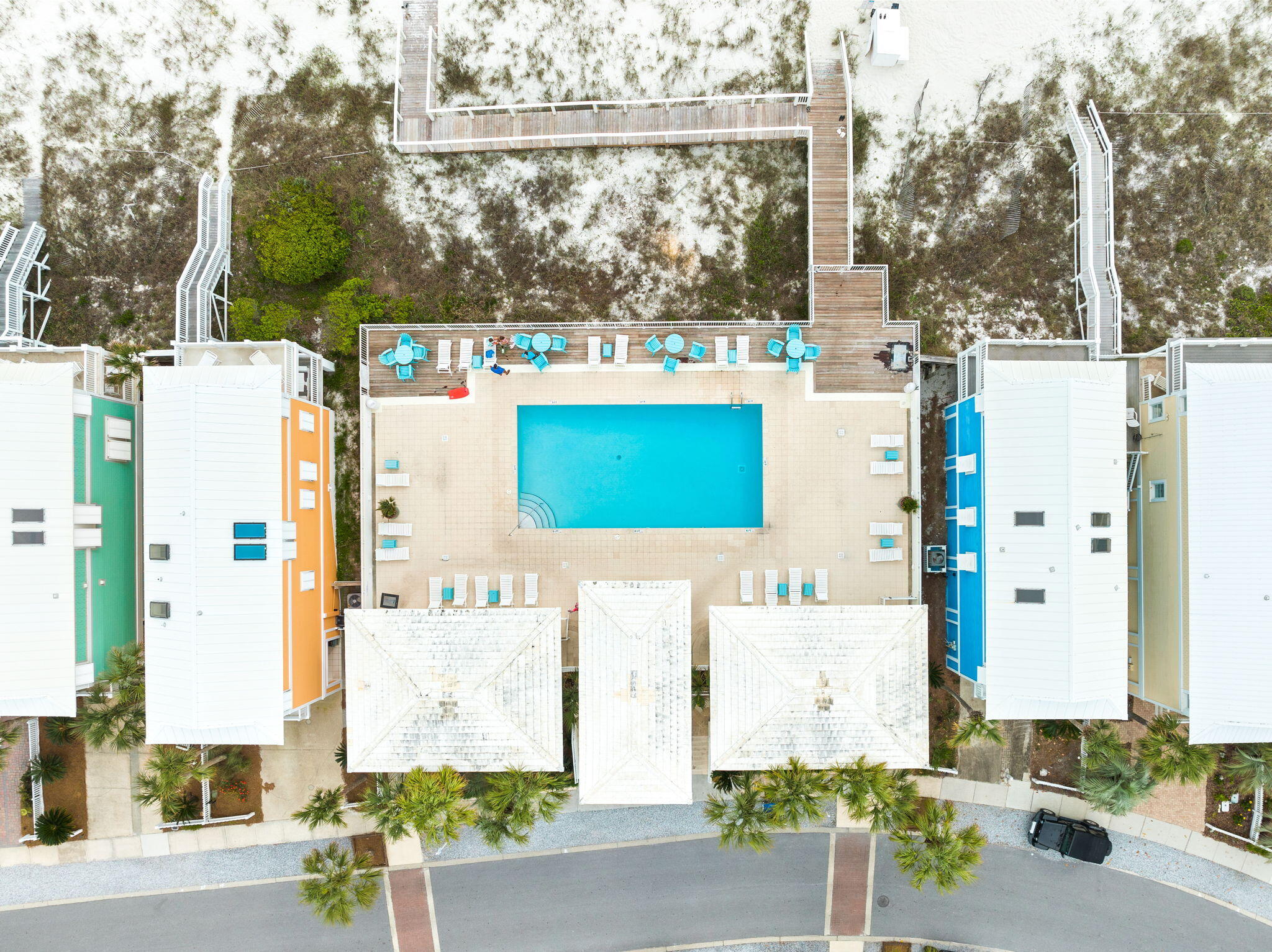Carillon Beach Phase XXXIV - Residential