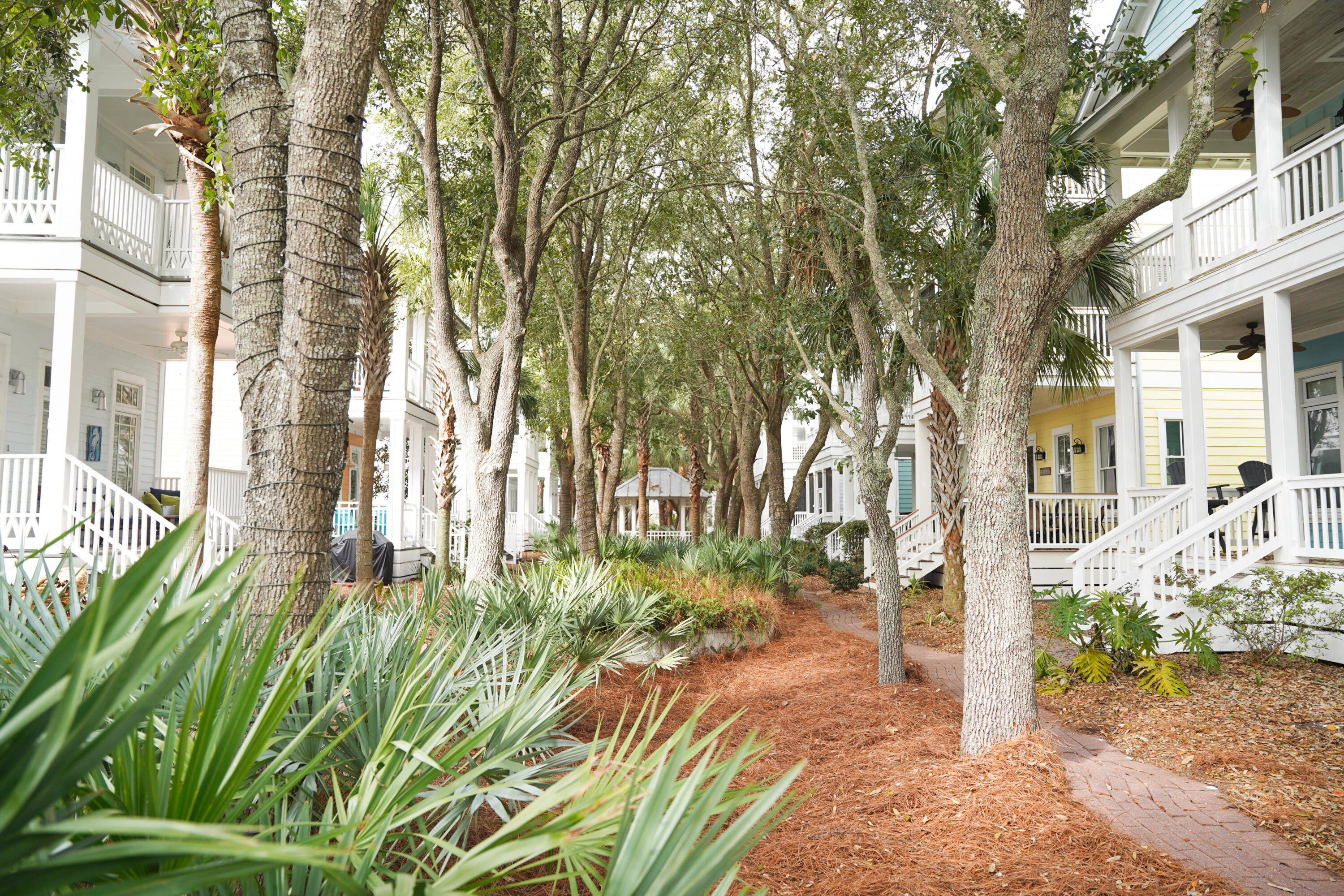 Carillon Beach Phase XXXIV - Residential