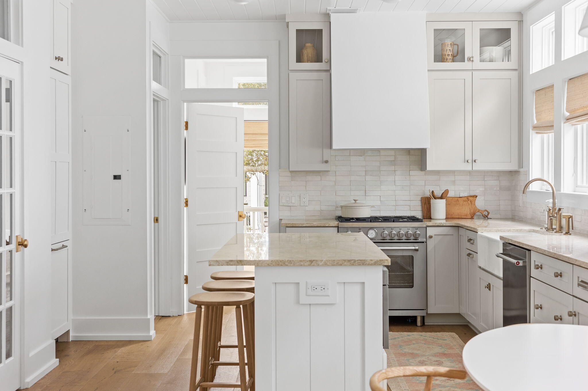Carillon Beach Phase XXXIV - Residential