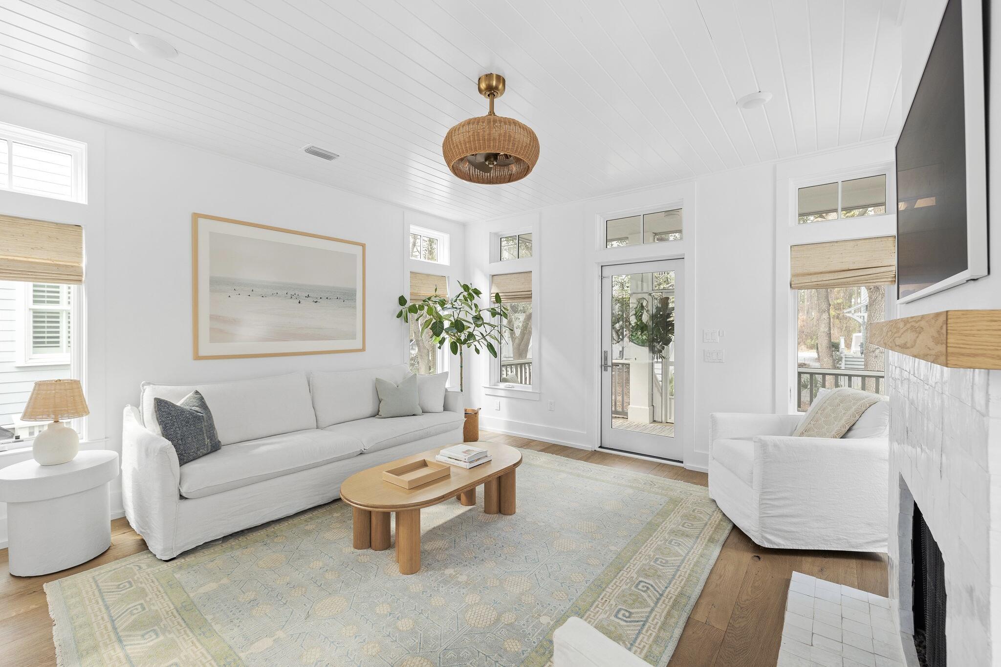 Carillon Beach Phase XXXIV - Residential