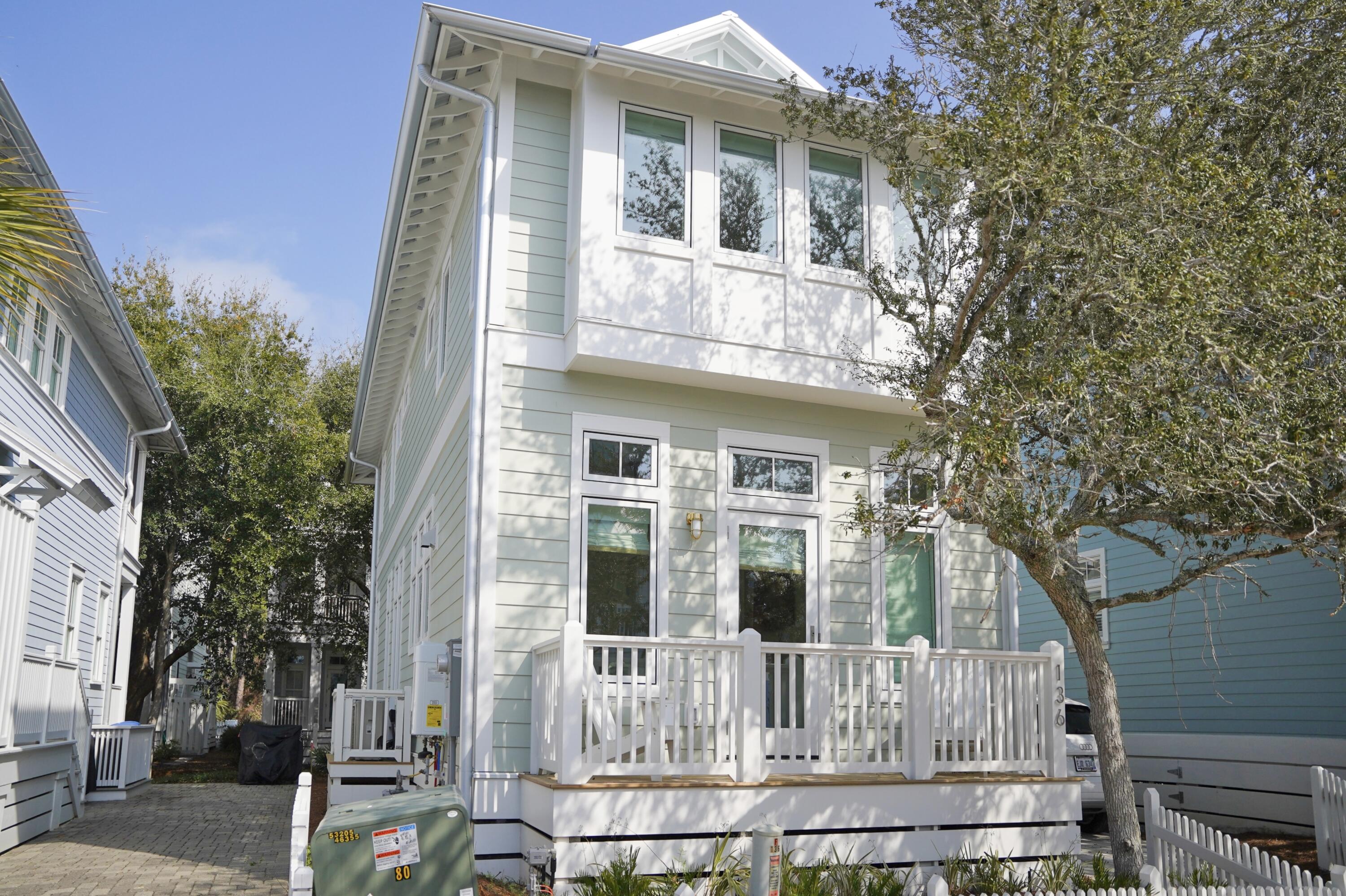 Carillon Beach Phase XXXIV - Residential