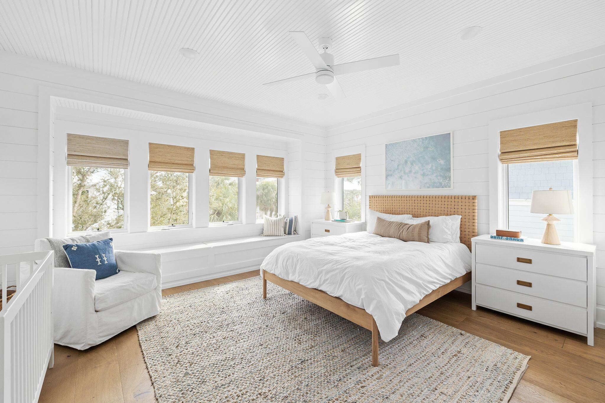 Carillon Beach Phase XXXIV - Residential