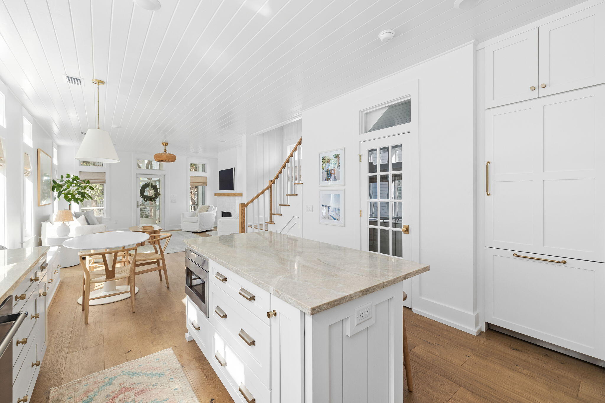 Carillon Beach Phase XXXIV - Residential