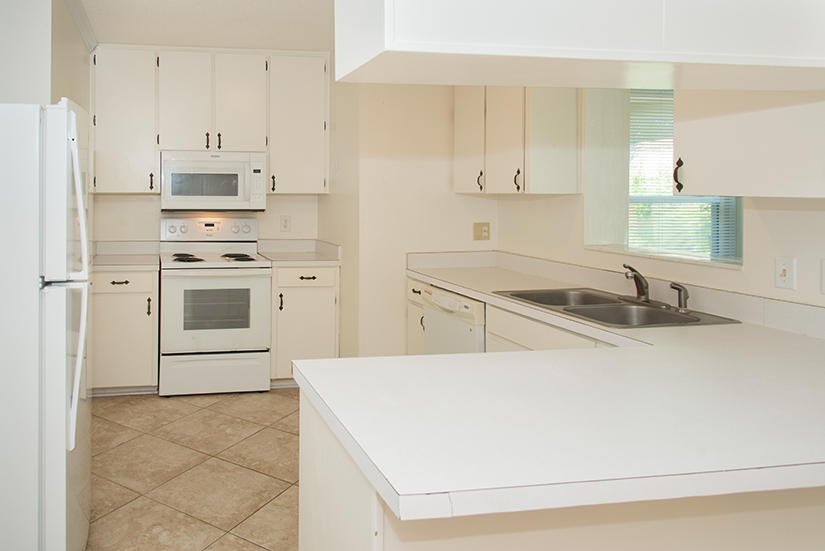 PORT DIXIE - Residential