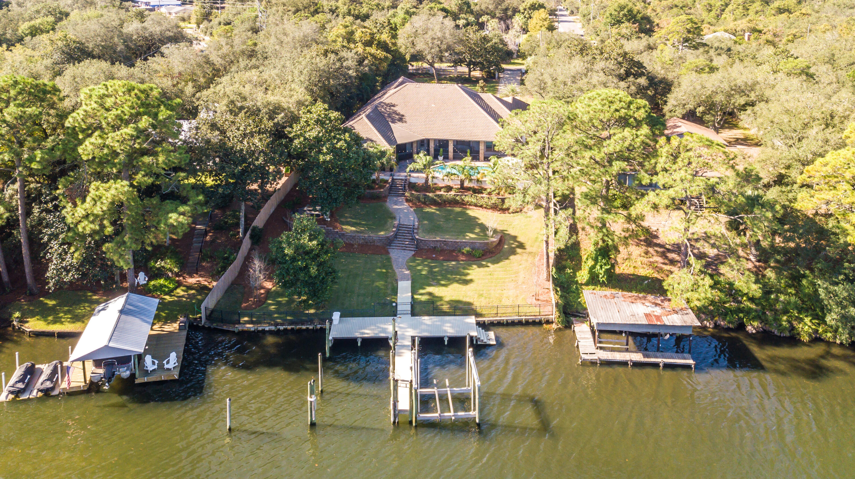 JOES BAYOU 1ST ADDN - Residential
