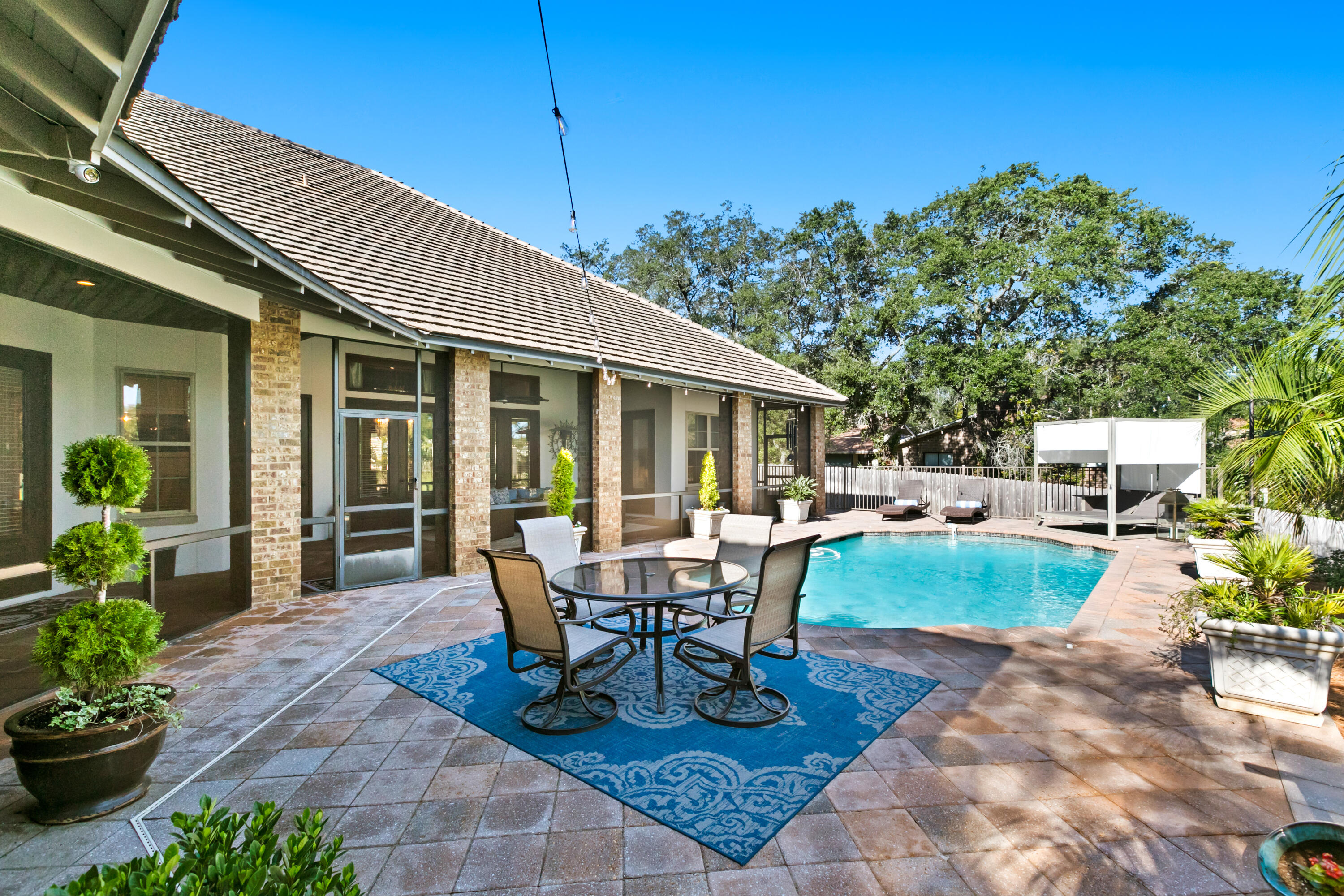 JOES BAYOU 1ST ADDN - Residential