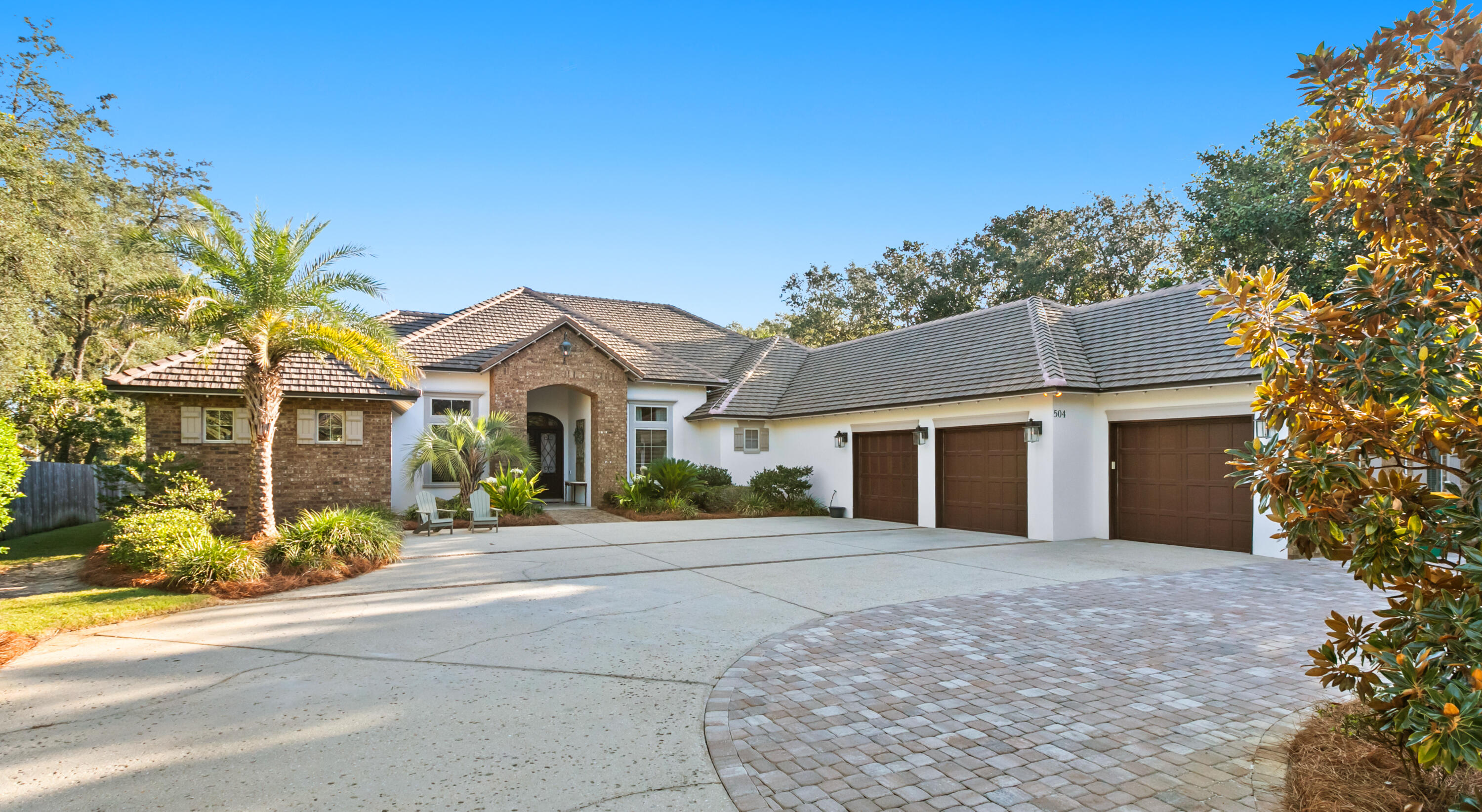 JOES BAYOU 1ST ADDN - Residential