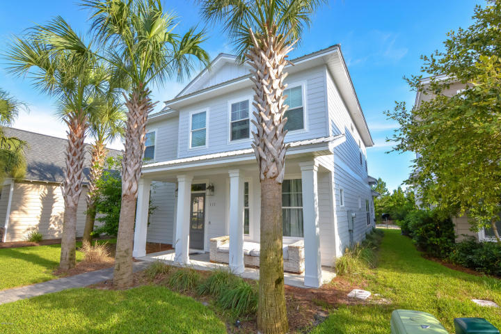 TURTLE COVE - Residential