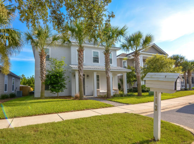 TURTLE COVE - Residential