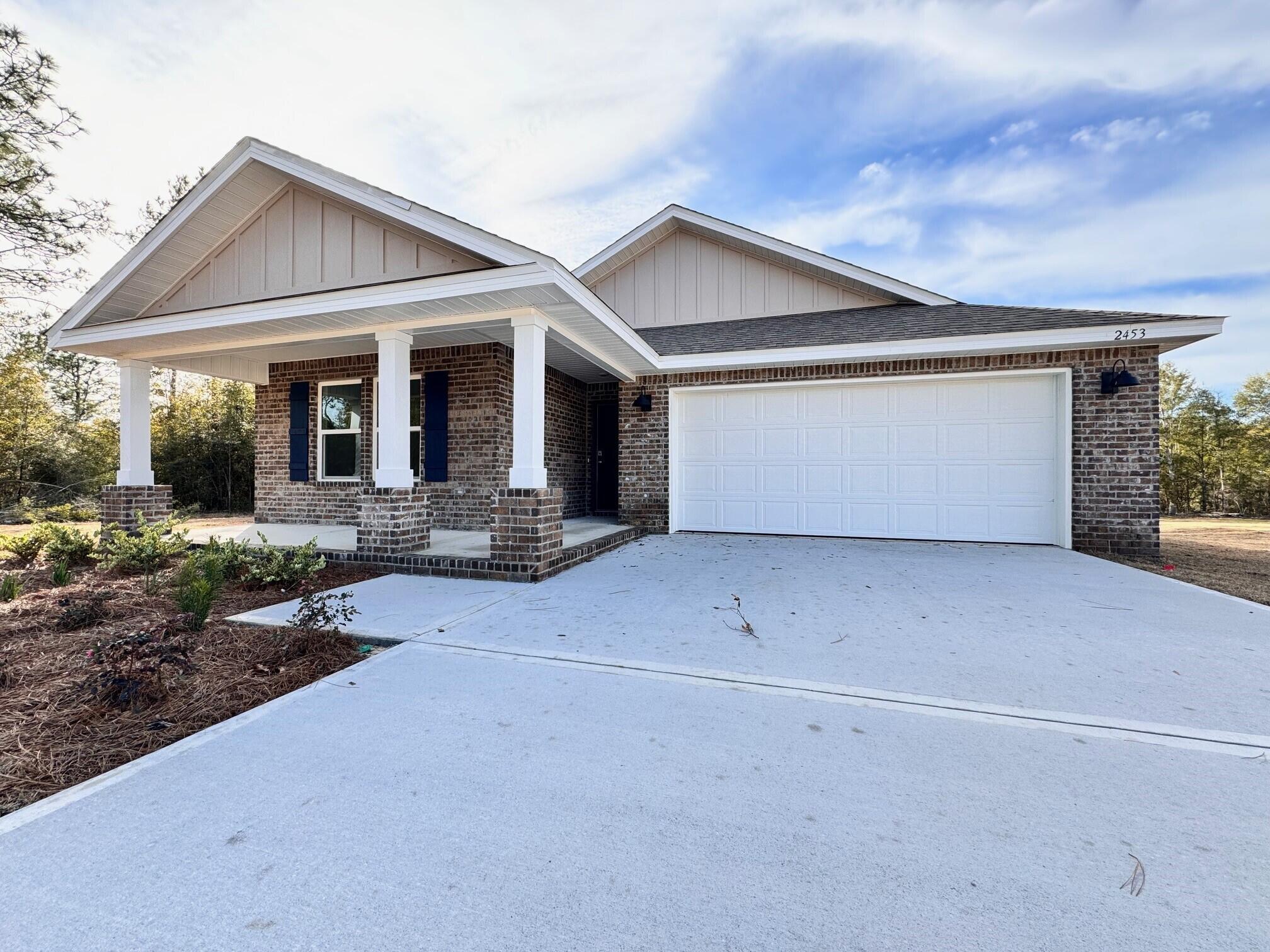 HIGHLANDS - Residential
