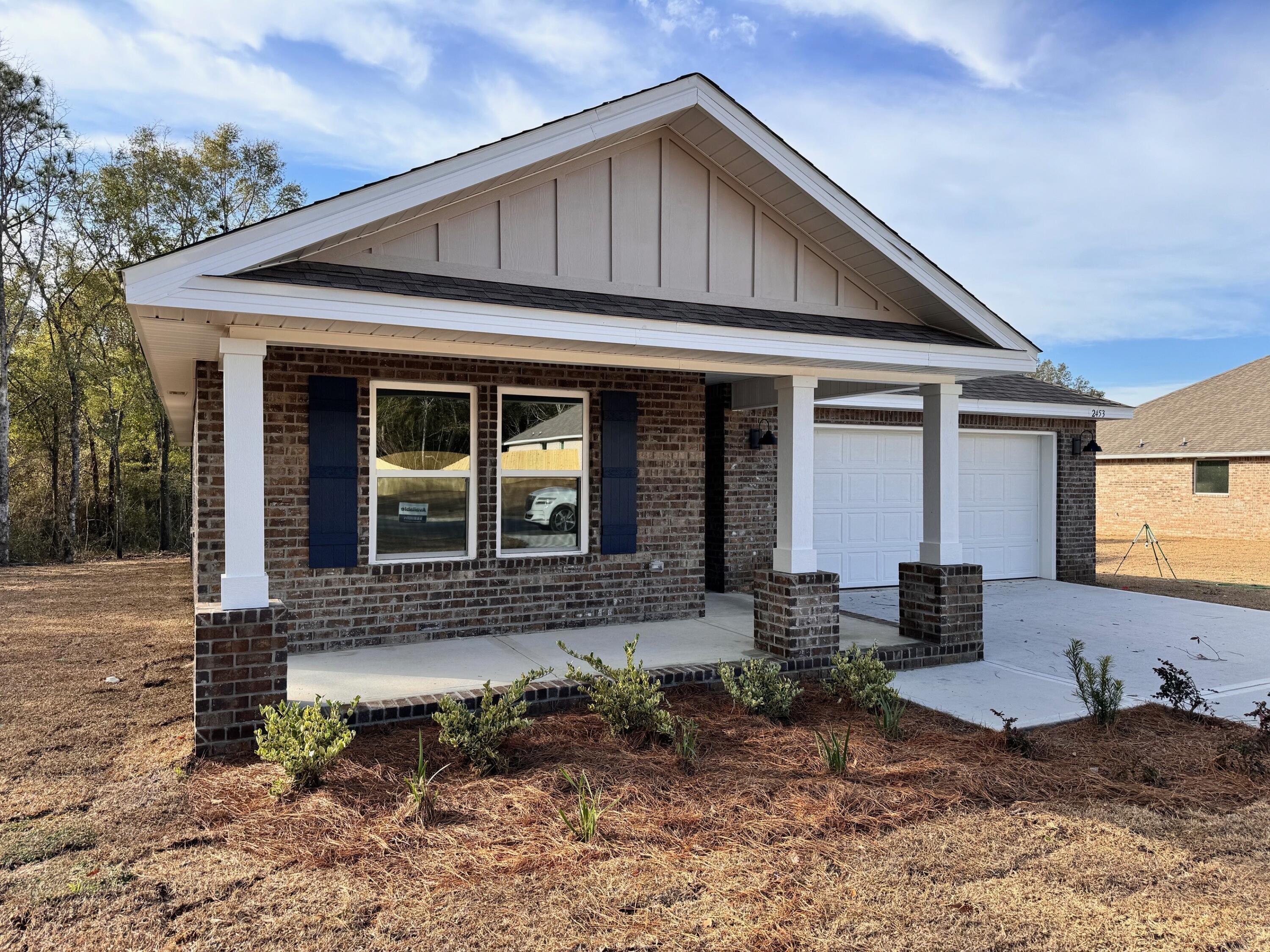 HIGHLANDS - Residential